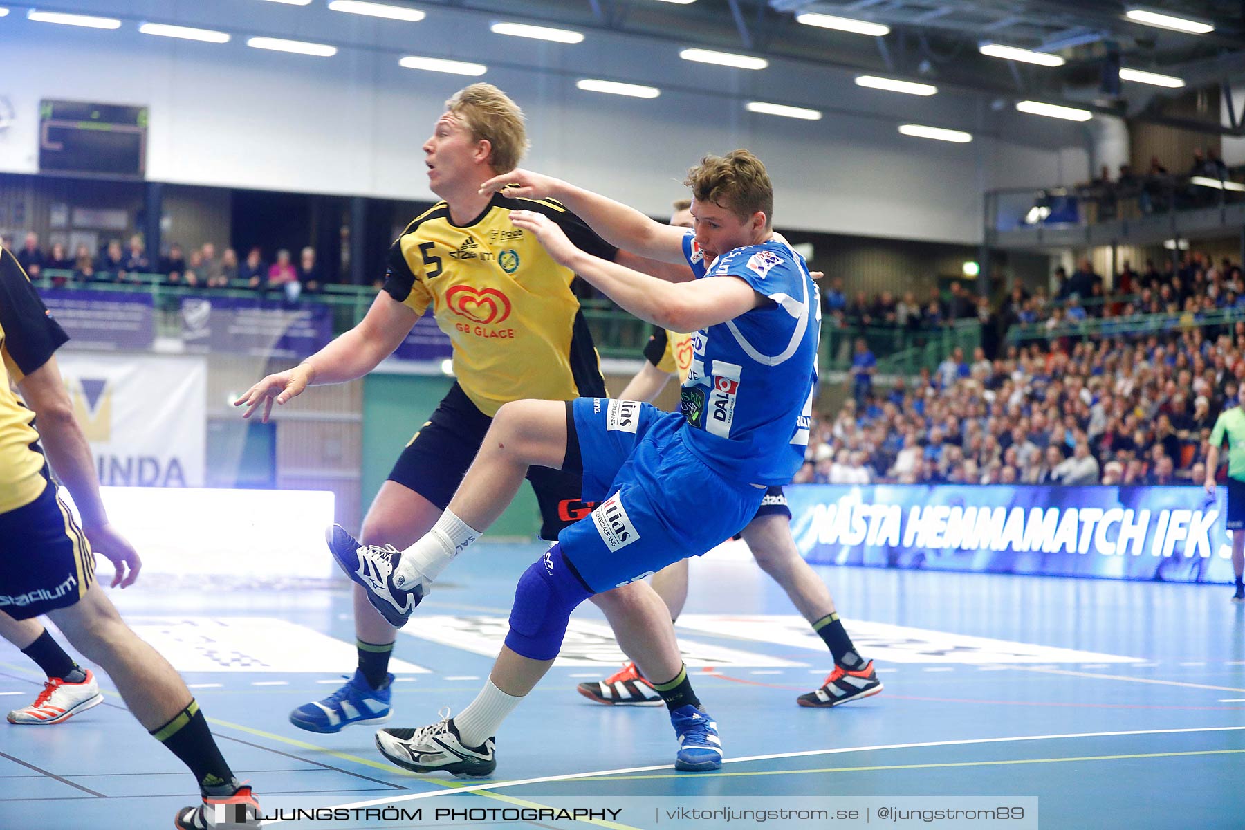 IFK Skövde HK-IK Sävehof 22-33,herr,Arena Skövde,Skövde,Sverige,Handboll,,2017,191798