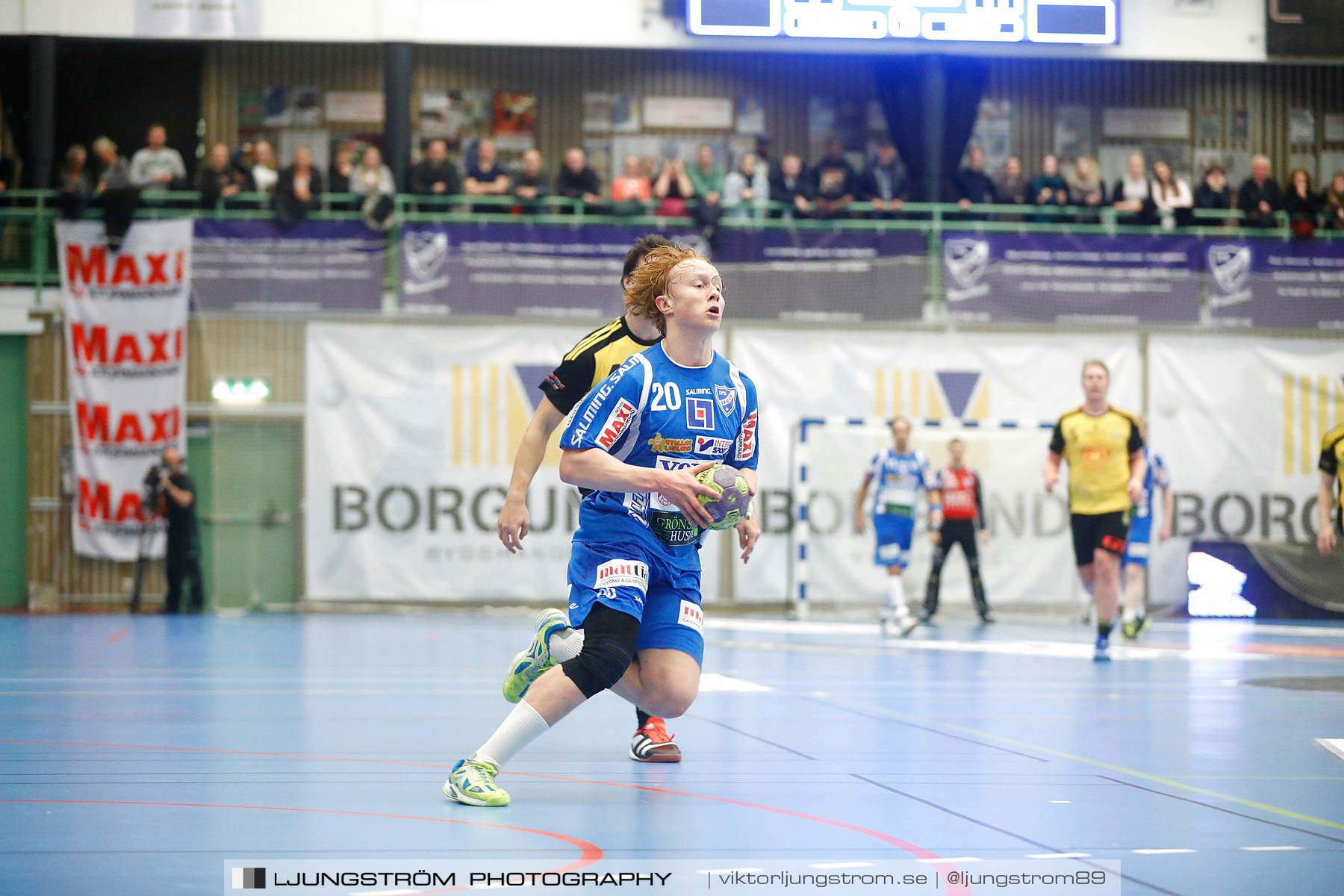 IFK Skövde HK-IK Sävehof 22-33,herr,Arena Skövde,Skövde,Sverige,Handboll,,2017,191827