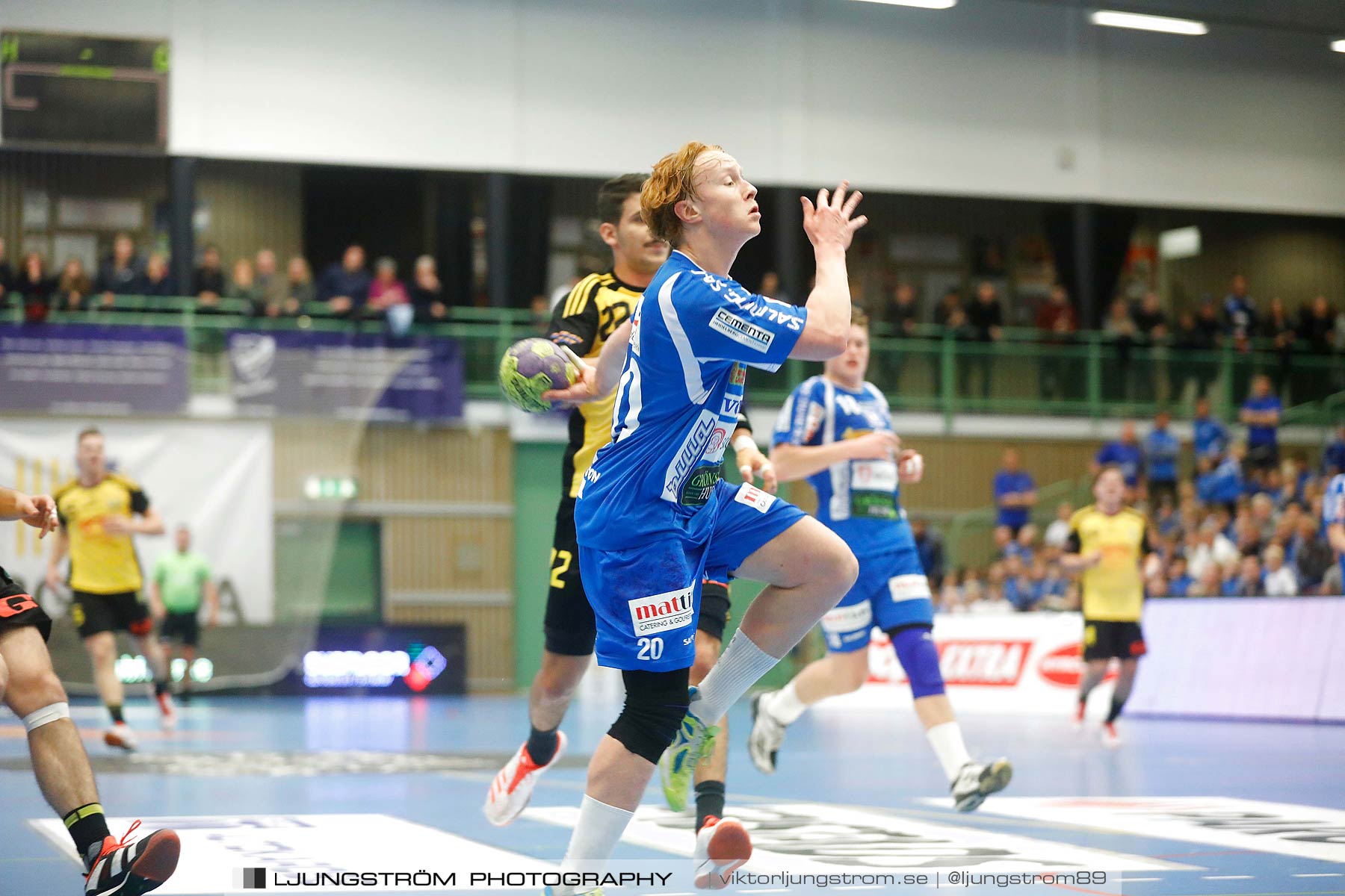 IFK Skövde HK-IK Sävehof 22-33,herr,Arena Skövde,Skövde,Sverige,Handboll,,2017,191830