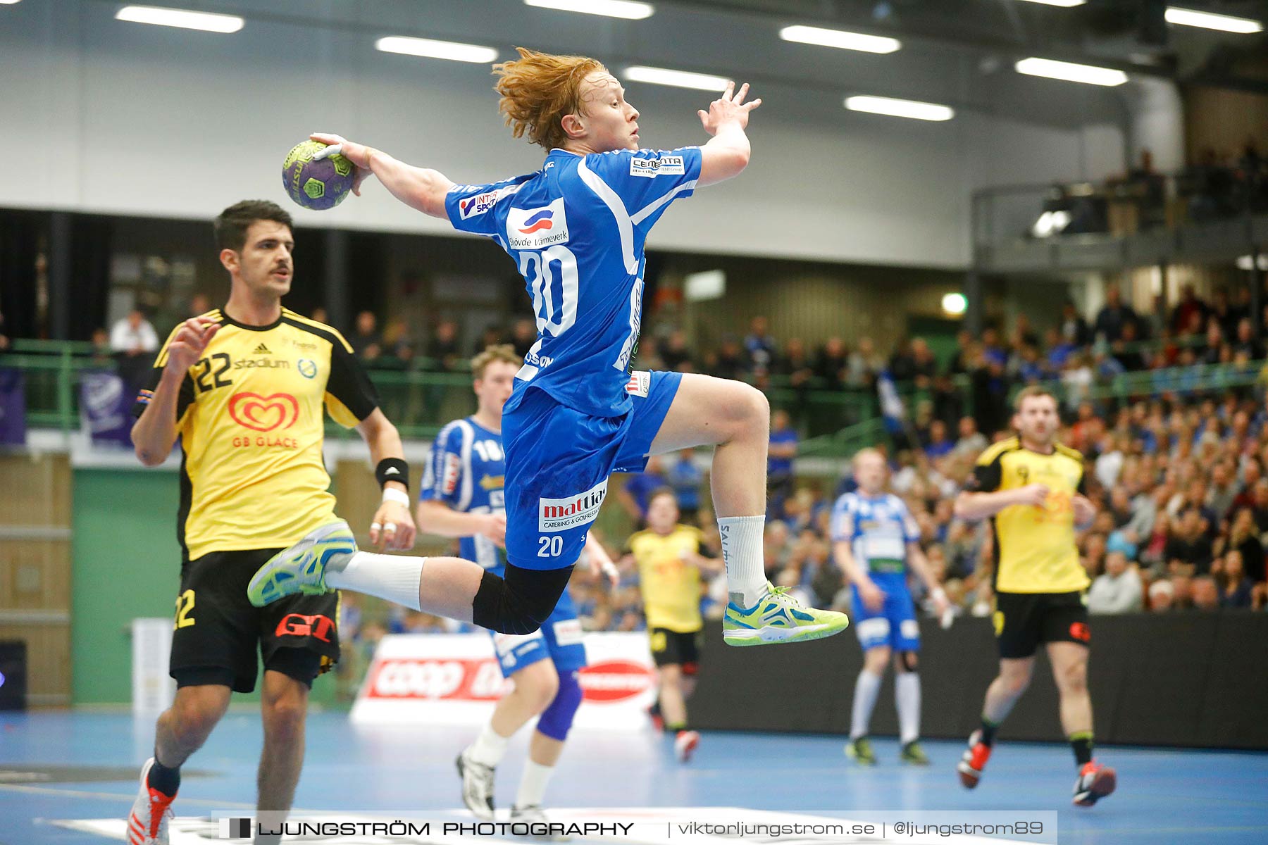 IFK Skövde HK-IK Sävehof 22-33,herr,Arena Skövde,Skövde,Sverige,Handboll,,2017,191831