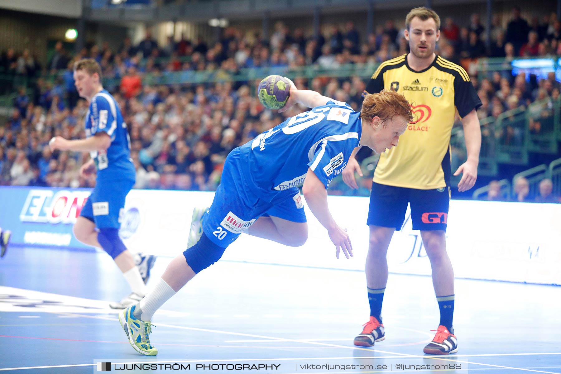 IFK Skövde HK-IK Sävehof 22-33,herr,Arena Skövde,Skövde,Sverige,Handboll,,2017,191853