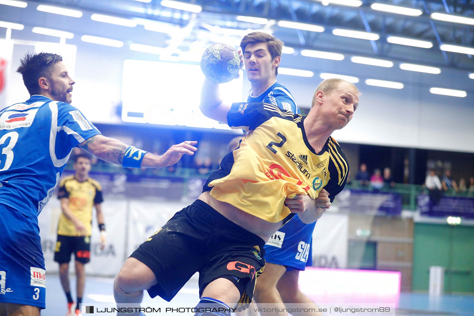 IFK Skövde HK-IK Sävehof 22-33,herr,Arena Skövde,Skövde,Sverige,Handboll,,2017,191887