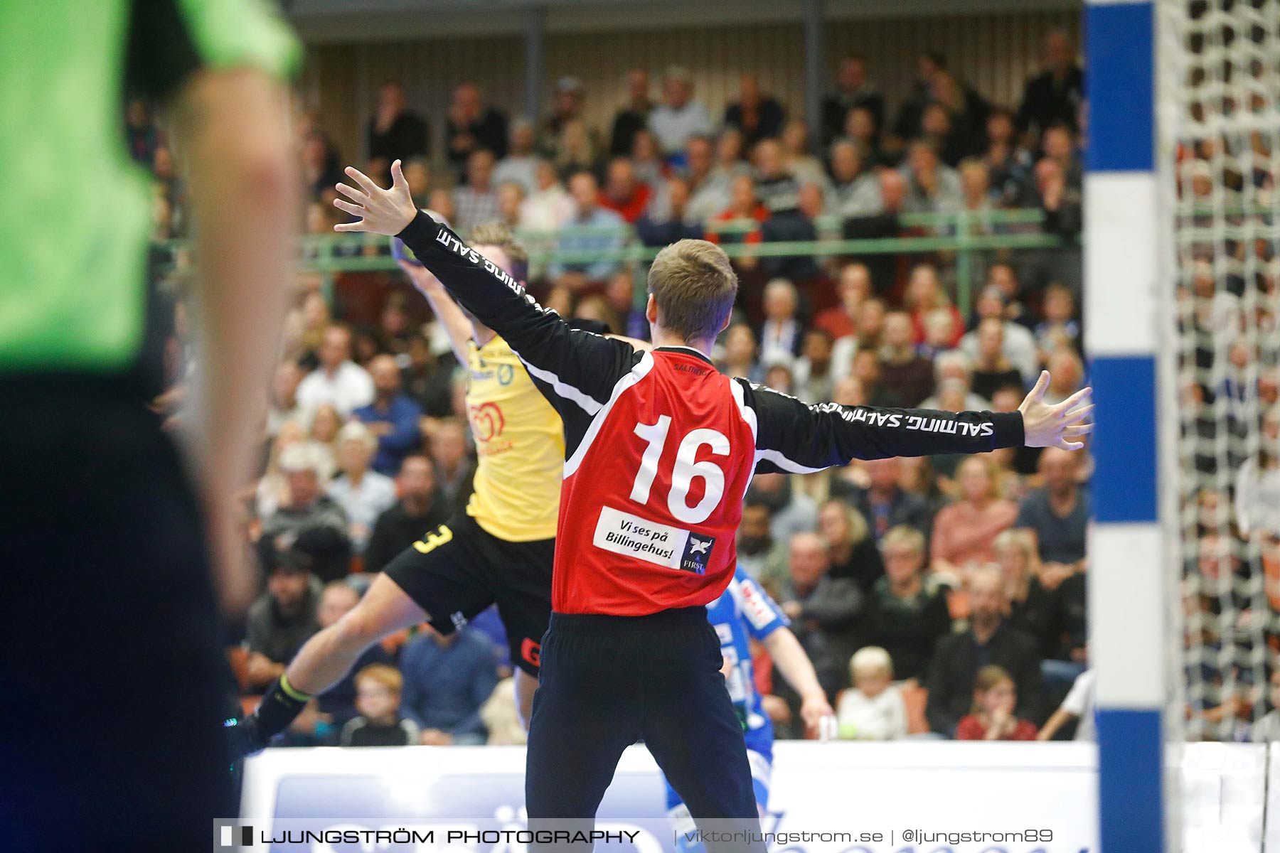 IFK Skövde HK-IK Sävehof 22-33,herr,Arena Skövde,Skövde,Sverige,Handboll,,2017,191901