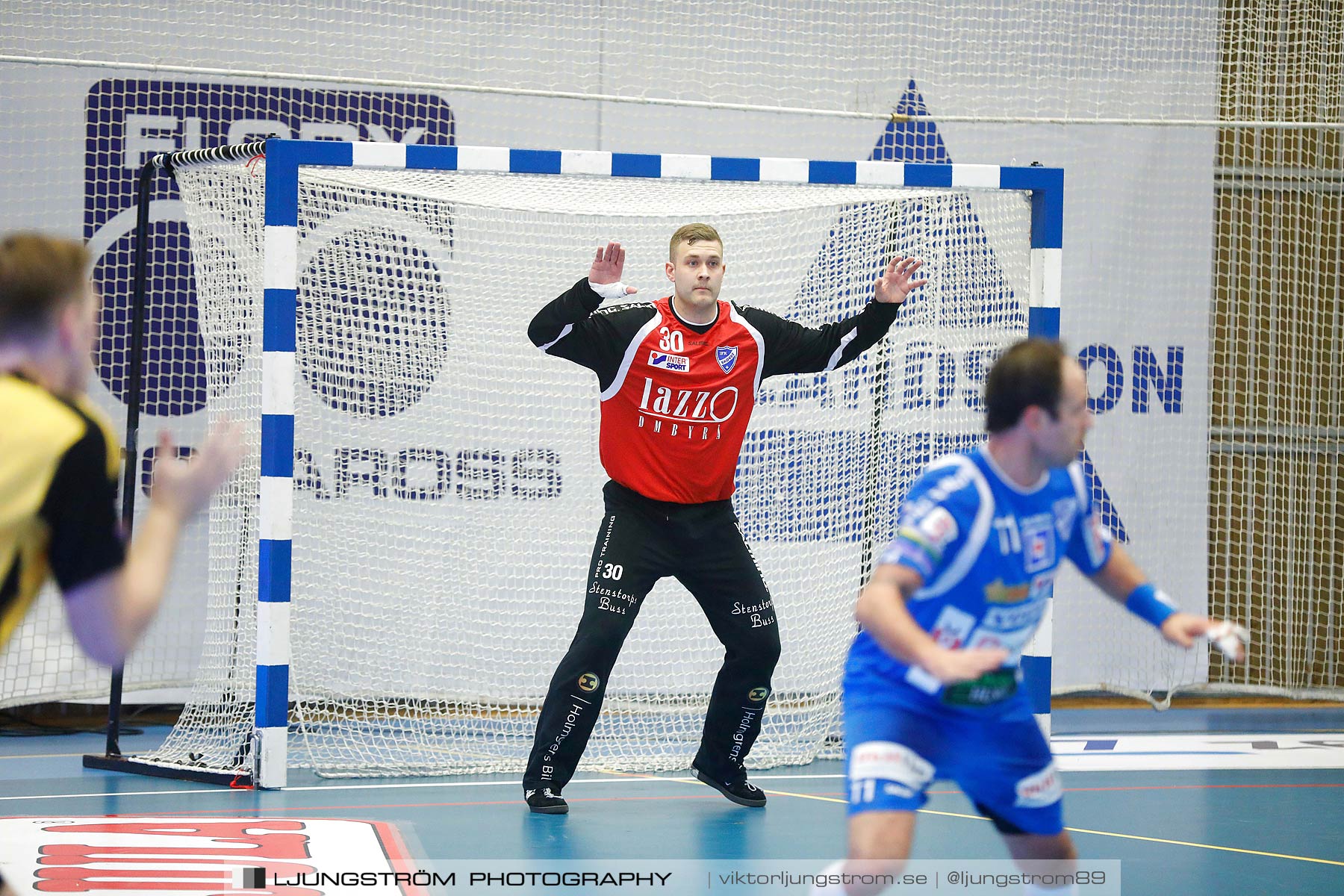 IFK Skövde HK-IK Sävehof 22-33,herr,Arena Skövde,Skövde,Sverige,Handboll,,2017,191910