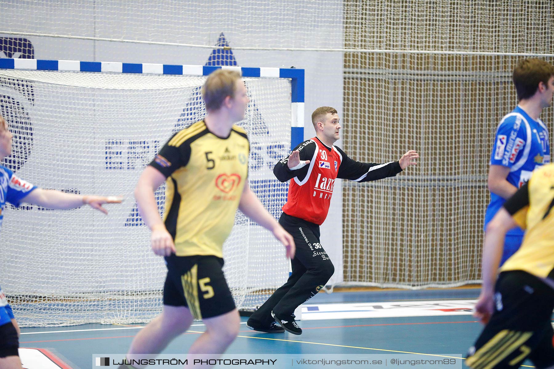 IFK Skövde HK-IK Sävehof 22-33,herr,Arena Skövde,Skövde,Sverige,Handboll,,2017,191928