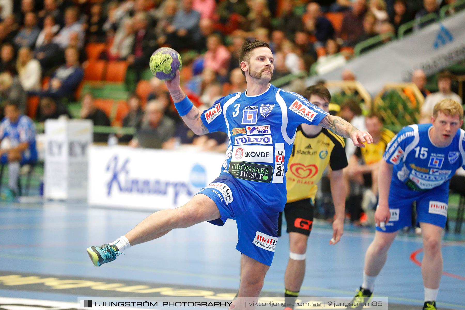 IFK Skövde HK-IK Sävehof 22-33,herr,Arena Skövde,Skövde,Sverige,Handboll,,2017,192011