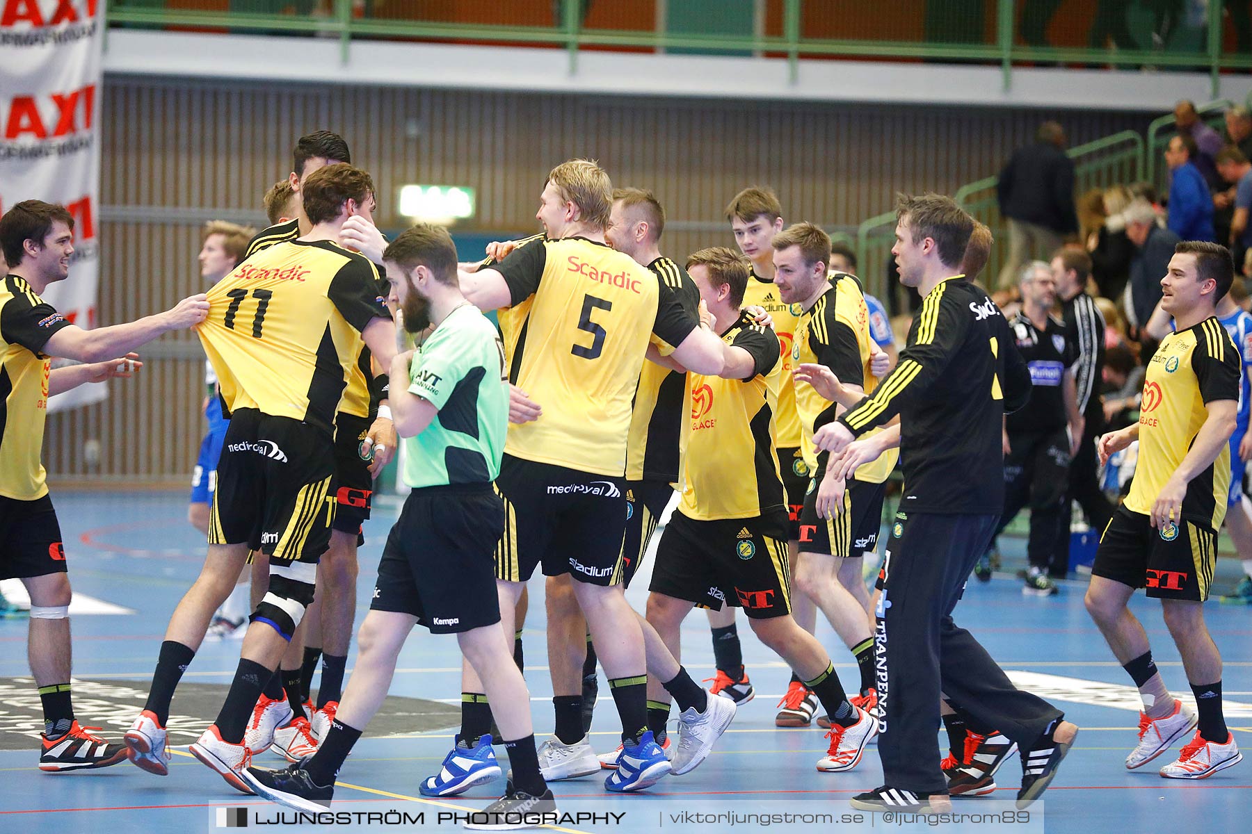 IFK Skövde HK-IK Sävehof 22-33,herr,Arena Skövde,Skövde,Sverige,Handboll,,2017,192013