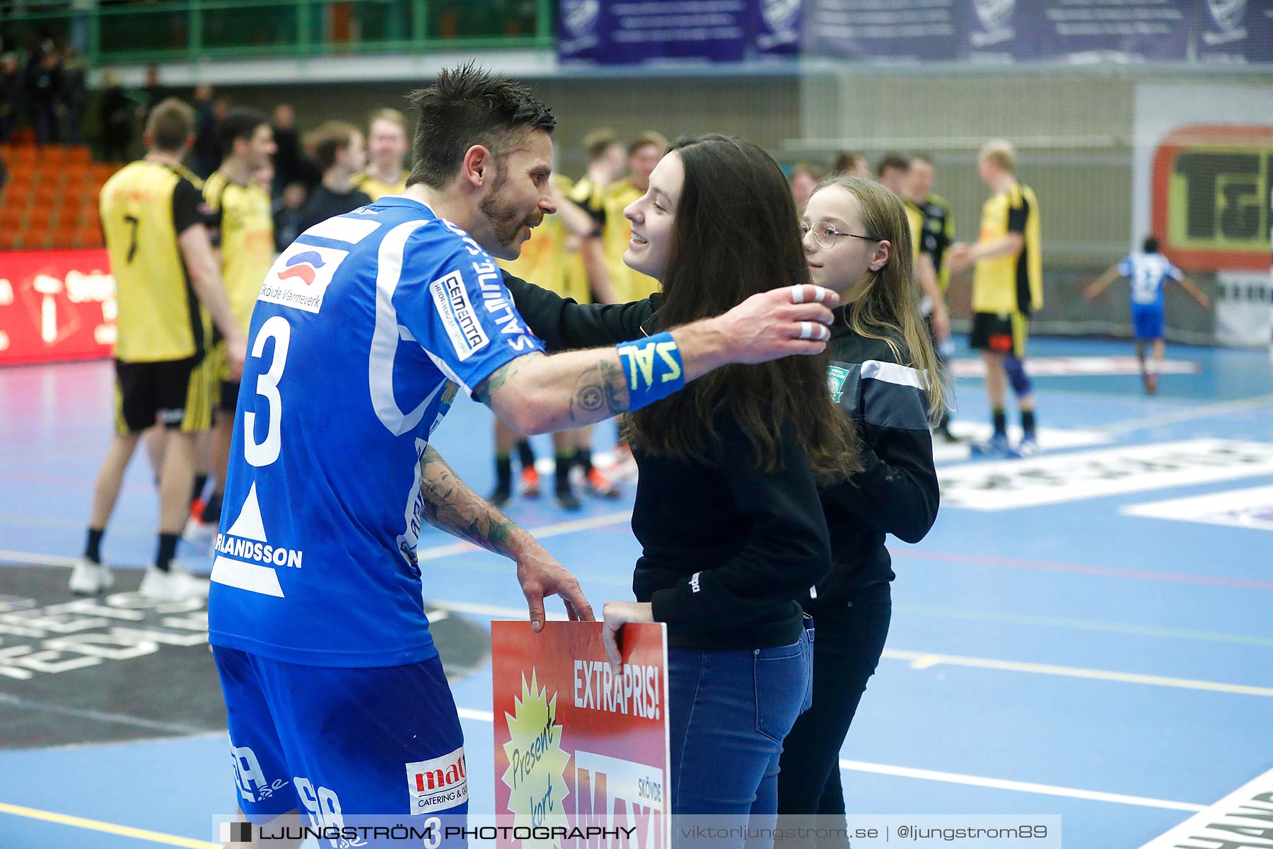 IFK Skövde HK-IK Sävehof 22-33,herr,Arena Skövde,Skövde,Sverige,Handboll,,2017,192021