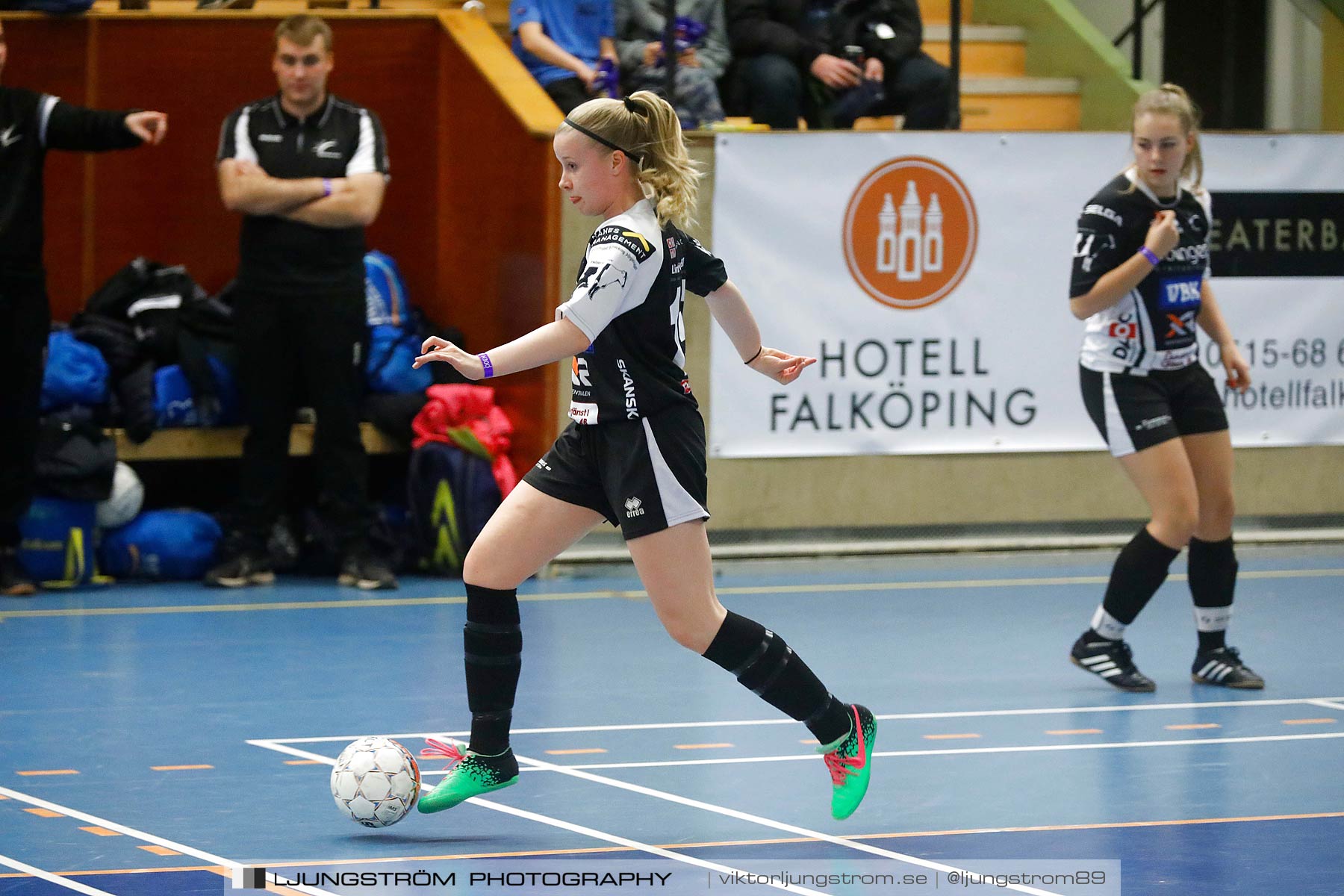 Oden Cup 2017 Skövde KIK IFK Skövde FK Falköpings KIK Fagersanna IF ,mix,Odenhallen,Falköping,Sverige,Futsal,,2017,192059