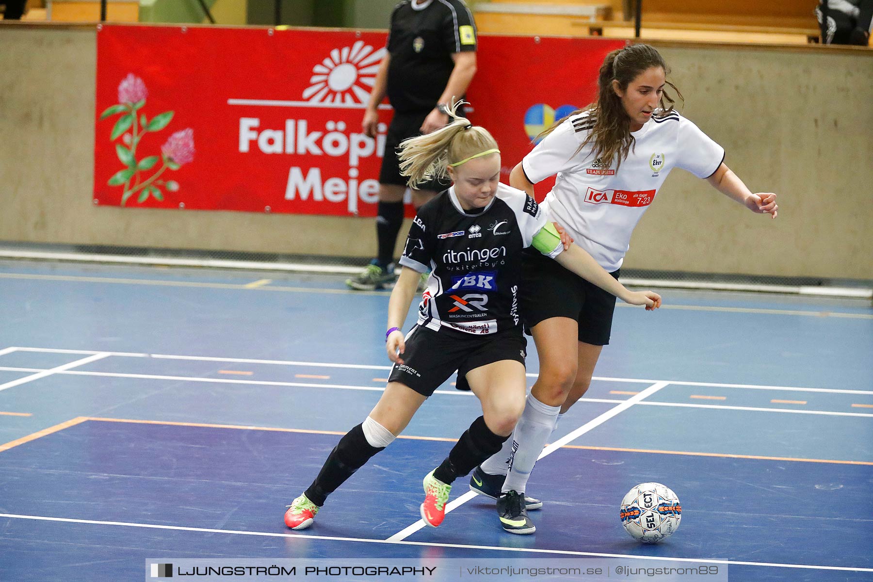 Oden Cup 2017 Skövde KIK IFK Skövde FK Falköpings KIK Fagersanna IF ,mix,Odenhallen,Falköping,Sverige,Futsal,,2017,192068