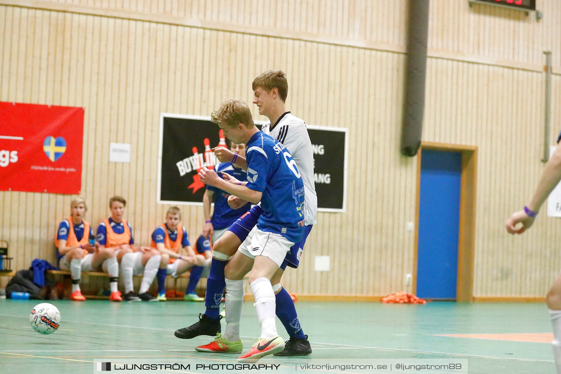 Oden Cup 2017 Skövde KIK IFK Skövde FK Falköpings KIK Fagersanna IF ,mix,Odenhallen,Falköping,Sverige,Futsal,,2017,192140