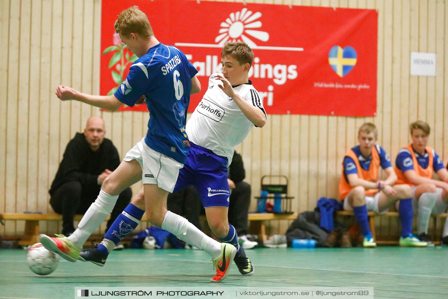 Oden Cup 2017 Skövde KIK IFK Skövde FK Falköpings KIK Fagersanna IF ,mix,Odenhallen,Falköping,Sverige,Futsal,,2017,192189