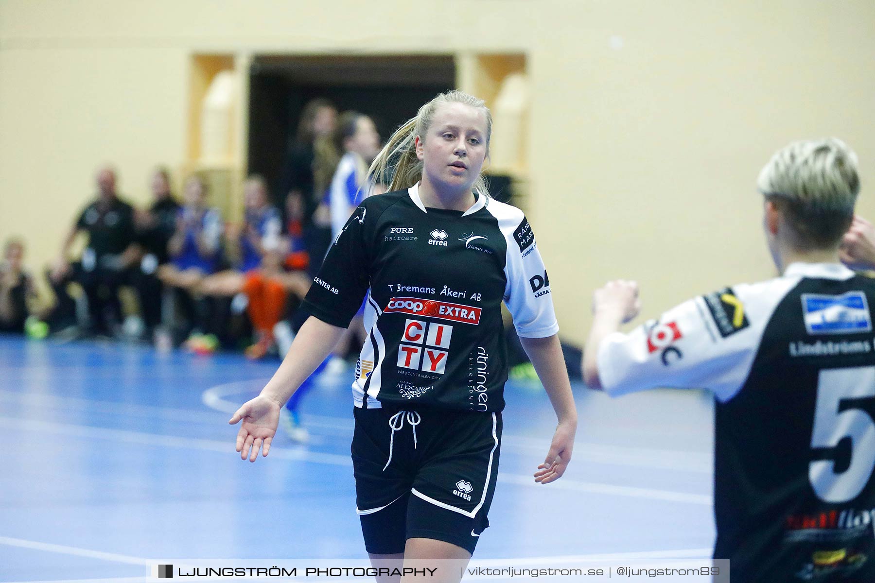 Skövde Futsalcup 2017 Qviding FIF IFK Skövde FK Skövde KIK Falköping FC Våmbs IF,mix,Arena Skövde,Skövde,Sverige,Futsal,,2017,192338