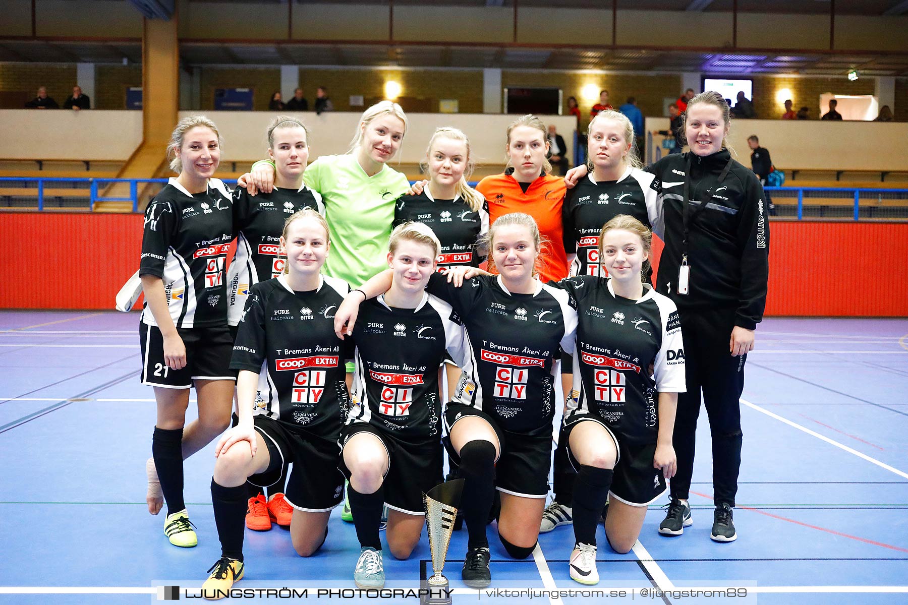 Skövde Futsalcup 2017 Qviding FIF IFK Skövde FK Skövde KIK Falköping FC Våmbs IF,mix,Arena Skövde,Skövde,Sverige,Futsal,,2017,192342