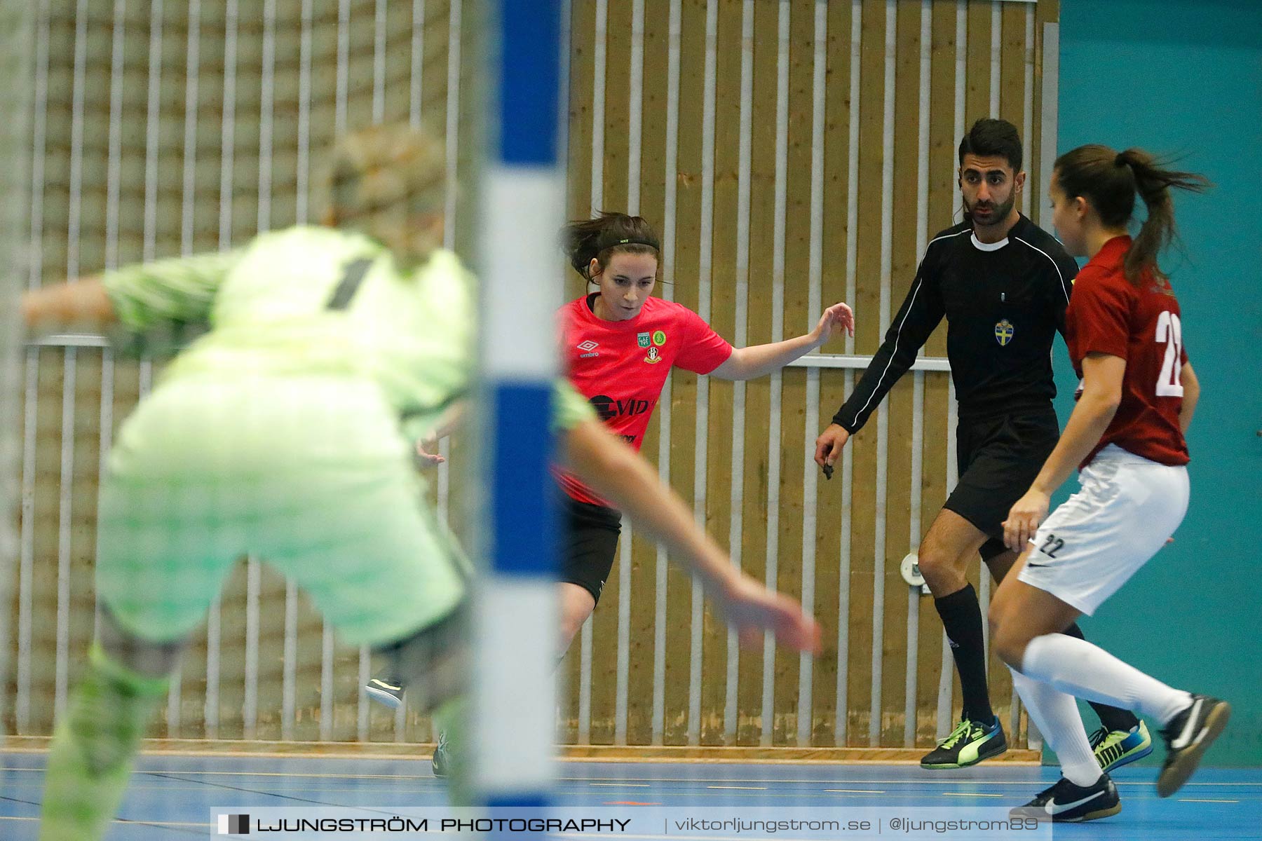 Skövde Futsalcup 2017 Qviding FIF IFK Skövde FK Skövde KIK Falköping FC Våmbs IF,mix,Arena Skövde,Skövde,Sverige,Futsal,,2017,192352