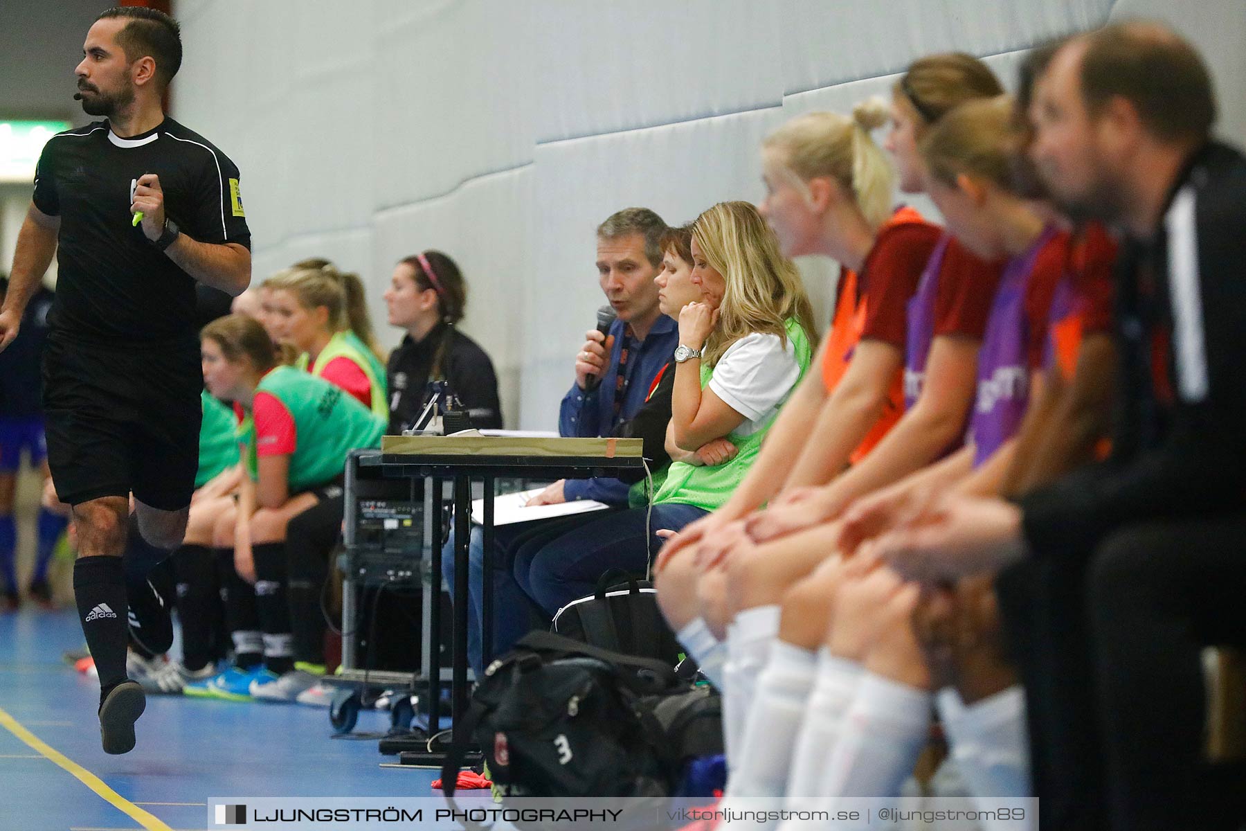 Skövde Futsalcup 2017 Qviding FIF IFK Skövde FK Skövde KIK Falköping FC Våmbs IF,mix,Arena Skövde,Skövde,Sverige,Futsal,,2017,192354