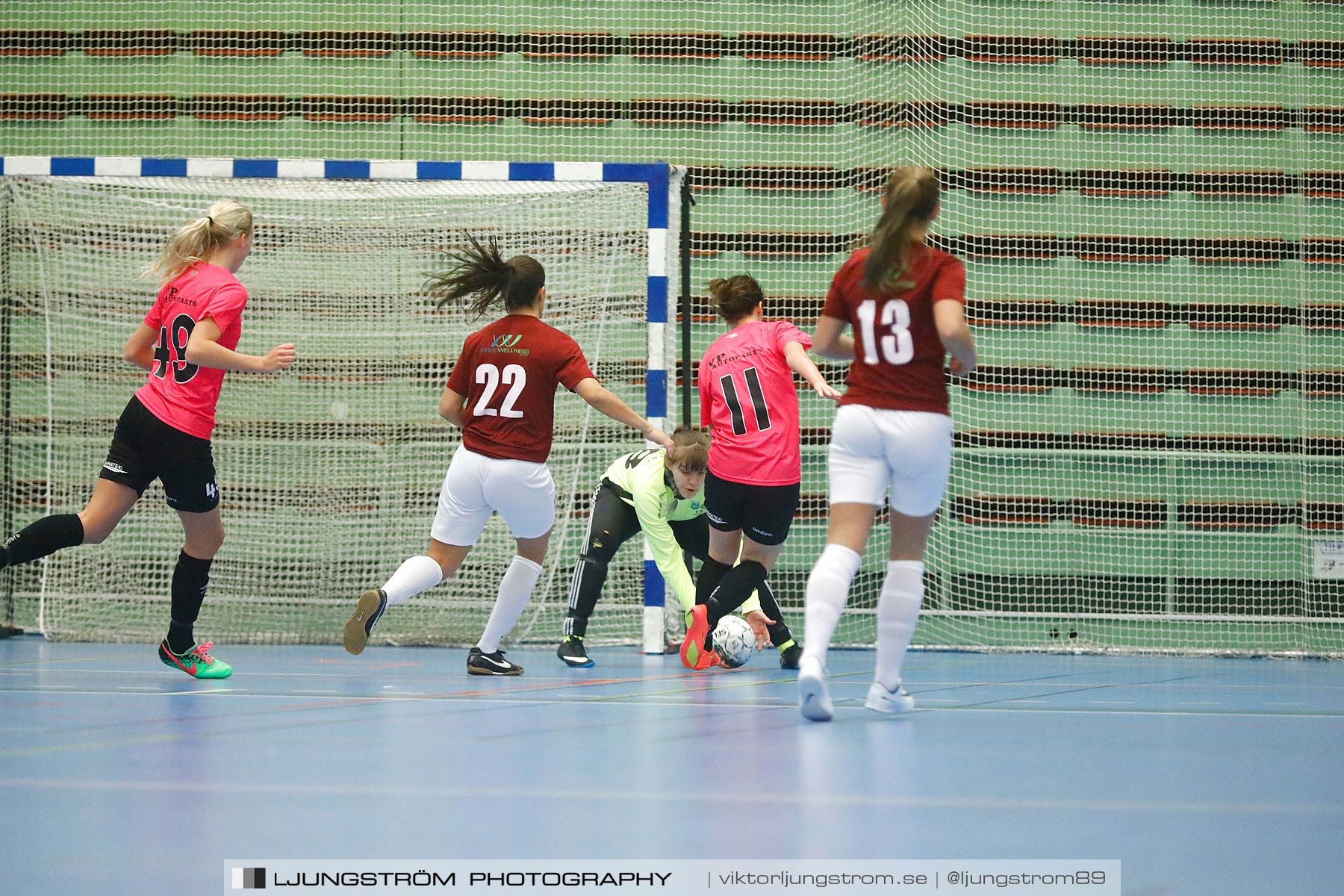 Skövde Futsalcup 2017 Qviding FIF IFK Skövde FK Skövde KIK Falköping FC Våmbs IF,mix,Arena Skövde,Skövde,Sverige,Futsal,,2017,192361