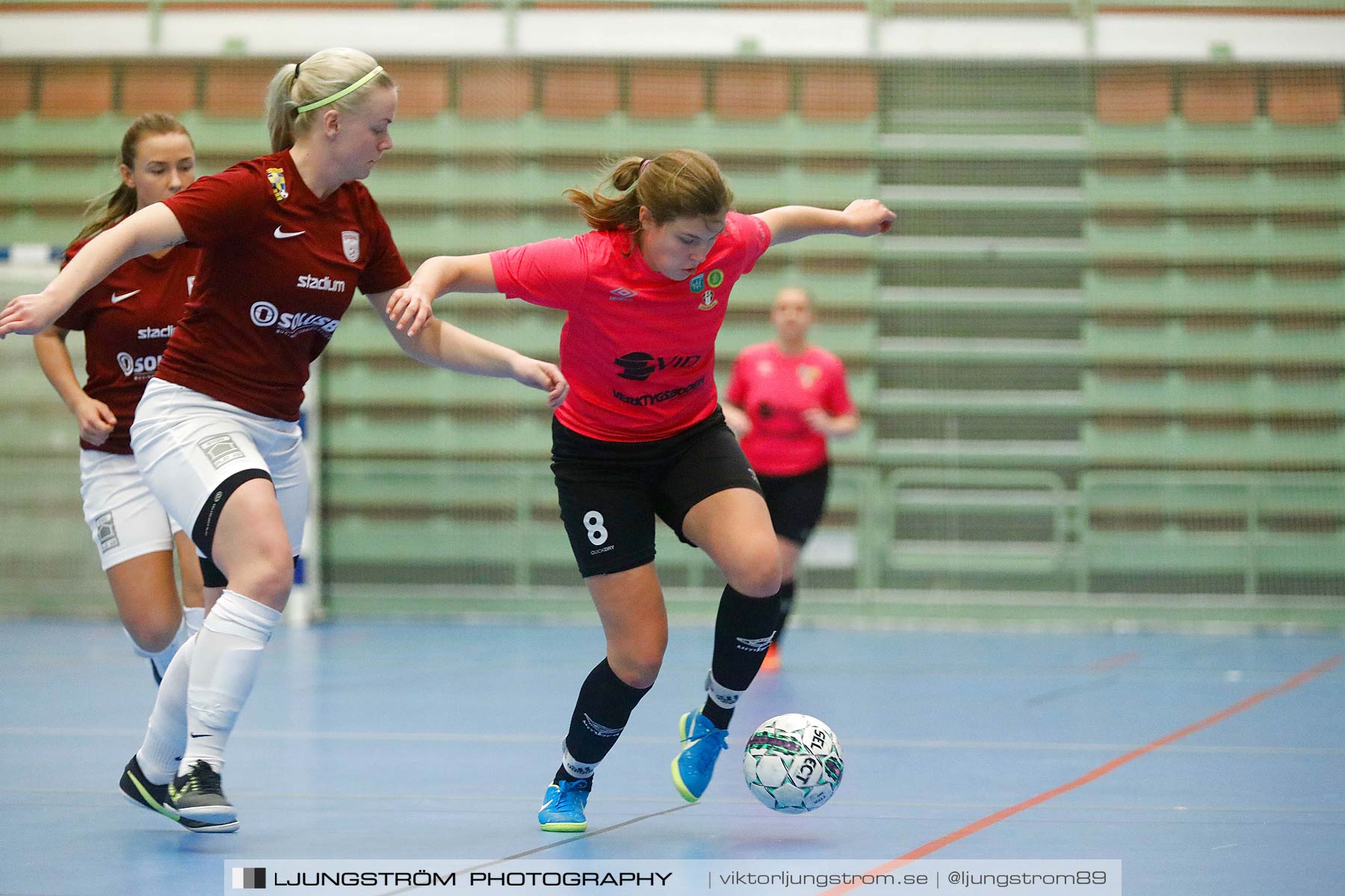 Skövde Futsalcup 2017 Qviding FIF IFK Skövde FK Skövde KIK Falköping FC Våmbs IF,mix,Arena Skövde,Skövde,Sverige,Futsal,,2017,192362