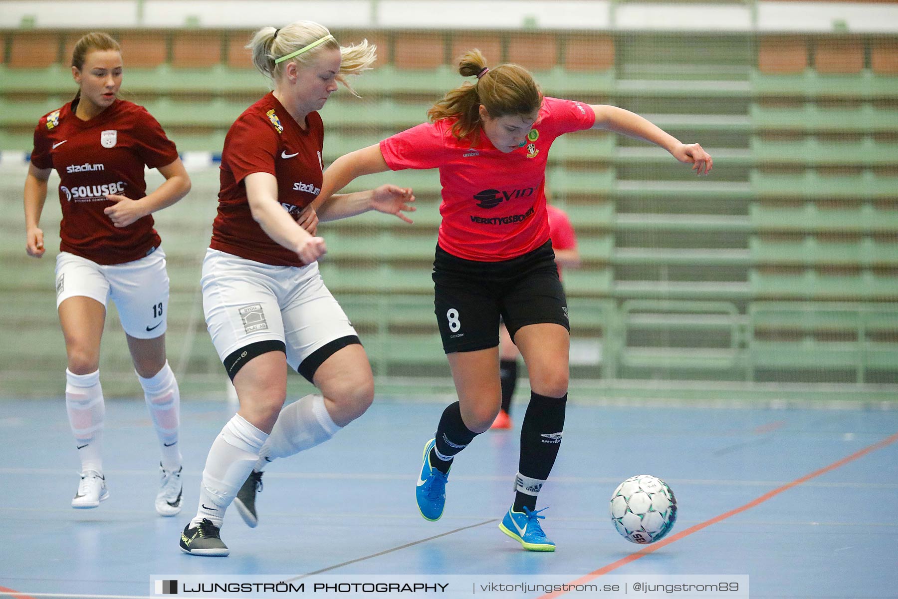 Skövde Futsalcup 2017 Qviding FIF IFK Skövde FK Skövde KIK Falköping FC Våmbs IF,mix,Arena Skövde,Skövde,Sverige,Futsal,,2017,192363