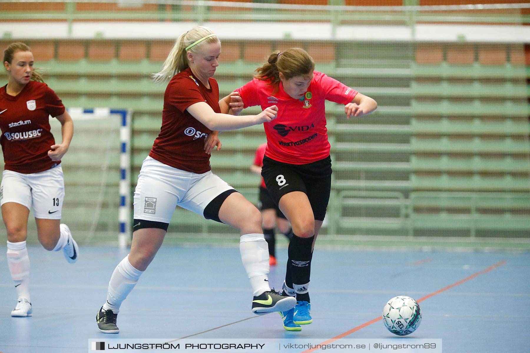 Skövde Futsalcup 2017 Qviding FIF IFK Skövde FK Skövde KIK Falköping FC Våmbs IF,mix,Arena Skövde,Skövde,Sverige,Futsal,,2017,192364