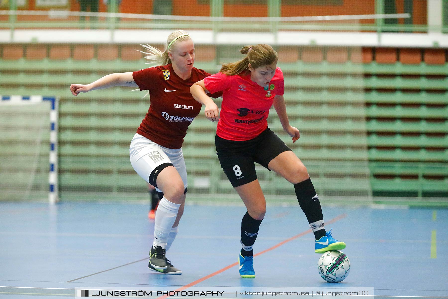 Skövde Futsalcup 2017 Qviding FIF IFK Skövde FK Skövde KIK Falköping FC Våmbs IF,mix,Arena Skövde,Skövde,Sverige,Futsal,,2017,192366