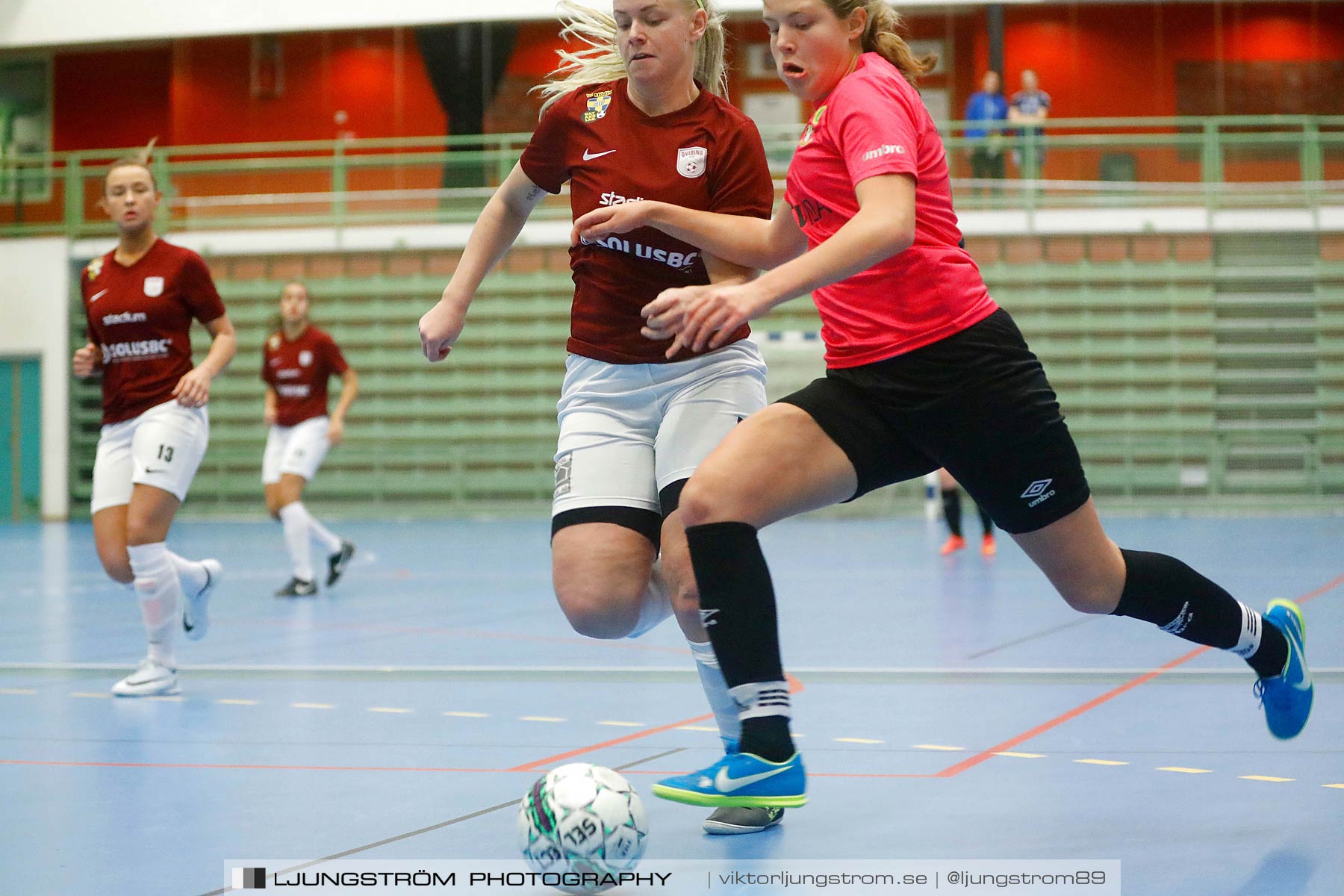 Skövde Futsalcup 2017 Qviding FIF IFK Skövde FK Skövde KIK Falköping FC Våmbs IF,mix,Arena Skövde,Skövde,Sverige,Futsal,,2017,192369