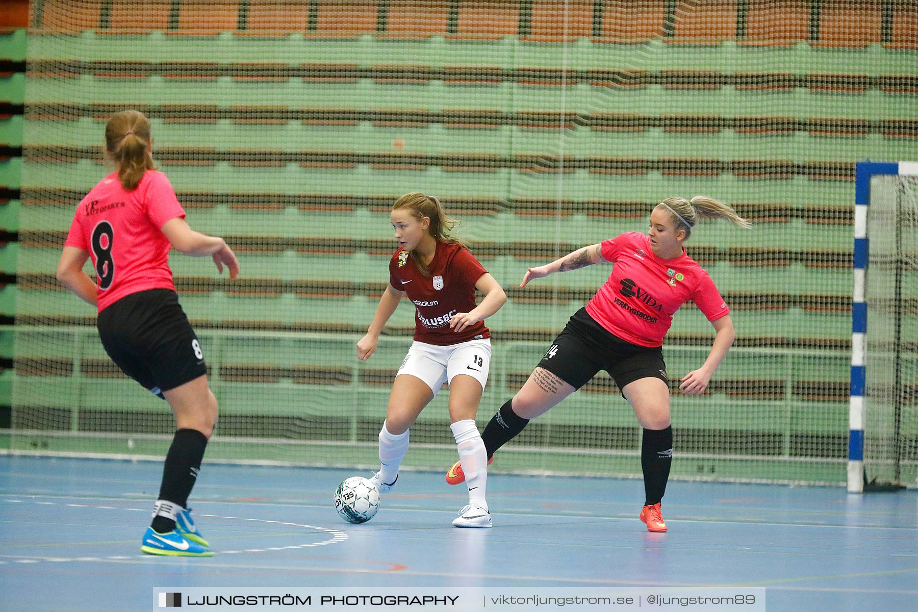 Skövde Futsalcup 2017 Qviding FIF IFK Skövde FK Skövde KIK Falköping FC Våmbs IF,mix,Arena Skövde,Skövde,Sverige,Futsal,,2017,192372