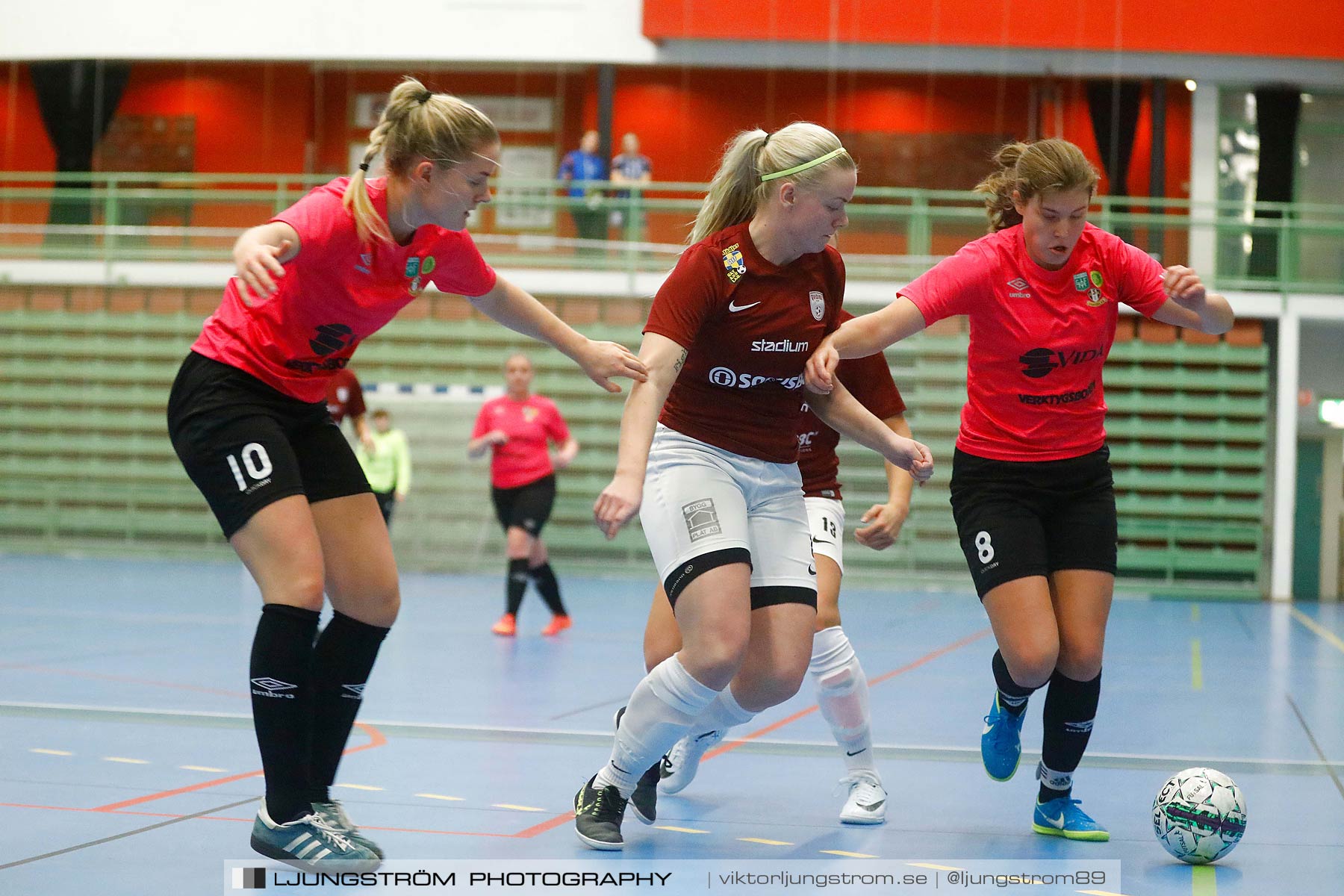 Skövde Futsalcup 2017 Qviding FIF IFK Skövde FK Skövde KIK Falköping FC Våmbs IF,mix,Arena Skövde,Skövde,Sverige,Futsal,,2017,192389