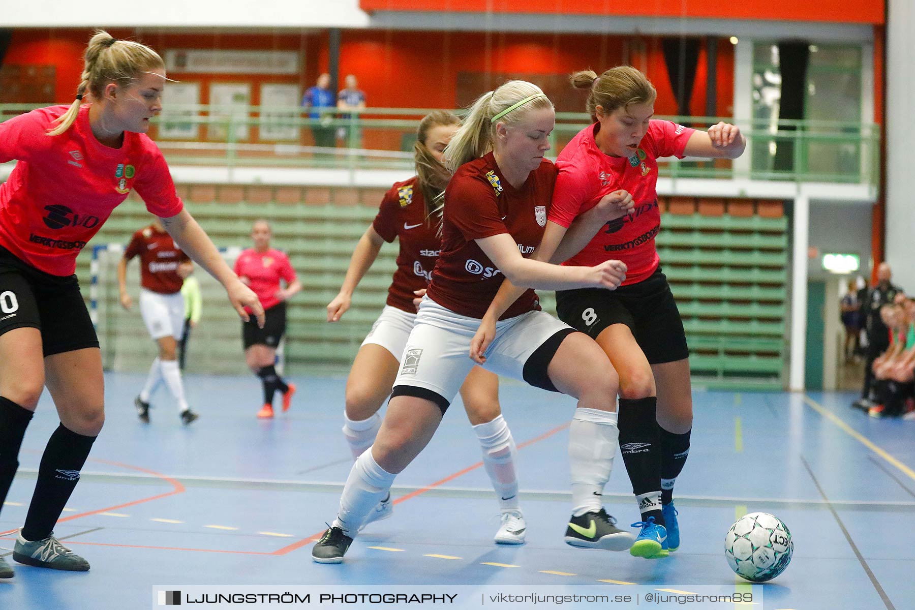 Skövde Futsalcup 2017 Qviding FIF IFK Skövde FK Skövde KIK Falköping FC Våmbs IF,mix,Arena Skövde,Skövde,Sverige,Futsal,,2017,192390