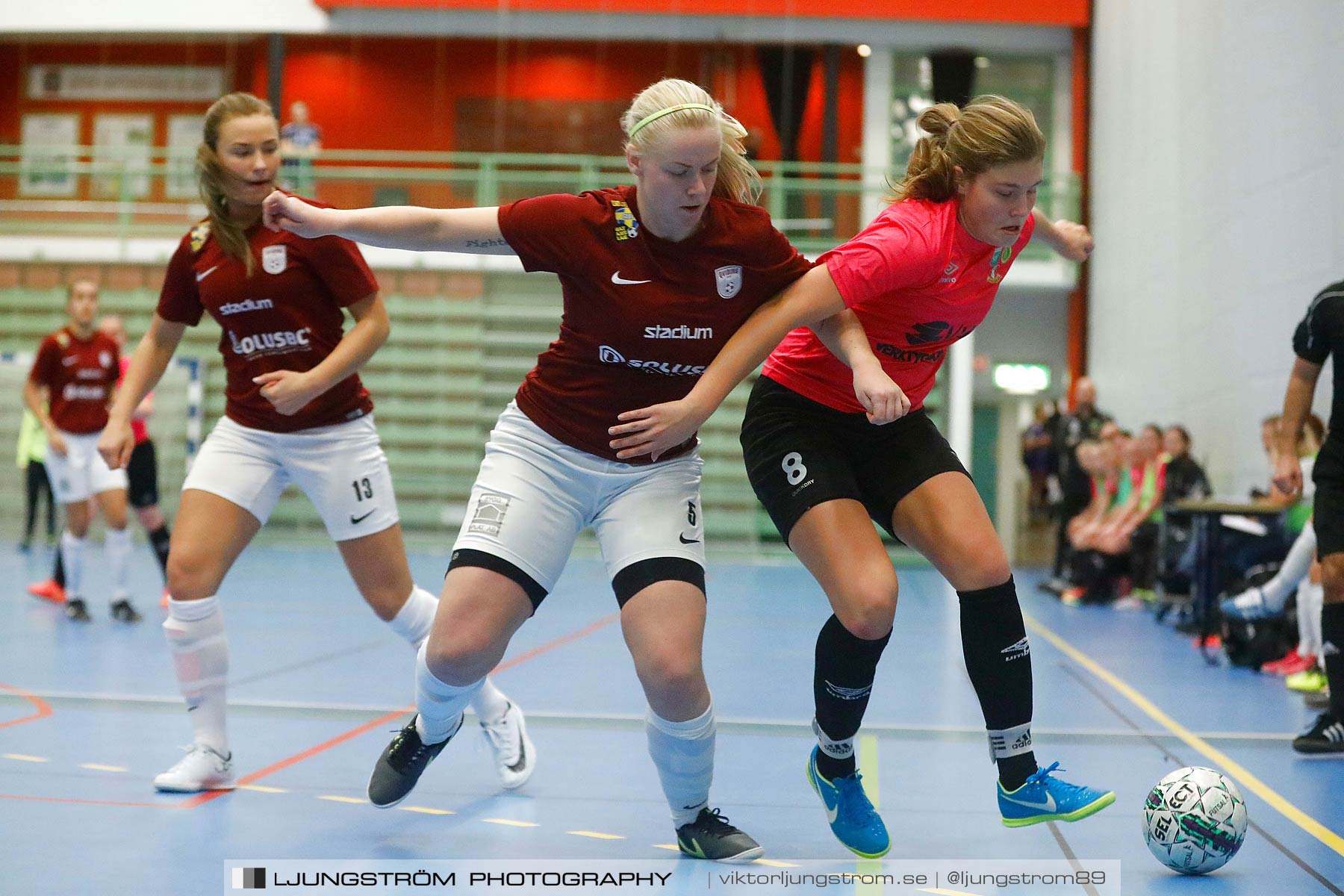 Skövde Futsalcup 2017 Qviding FIF IFK Skövde FK Skövde KIK Falköping FC Våmbs IF,mix,Arena Skövde,Skövde,Sverige,Futsal,,2017,192392