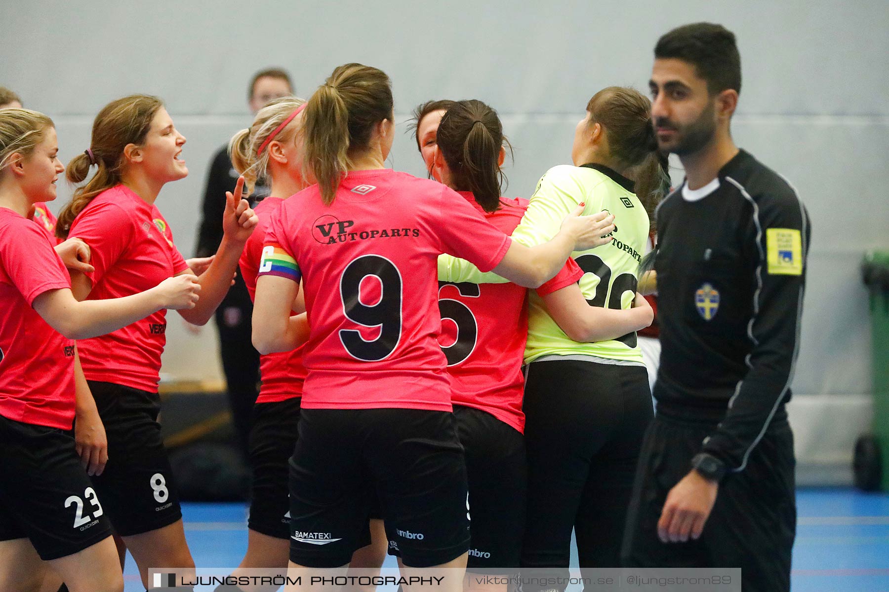 Skövde Futsalcup 2017 Qviding FIF IFK Skövde FK Skövde KIK Falköping FC Våmbs IF,mix,Arena Skövde,Skövde,Sverige,Futsal,,2017,192423