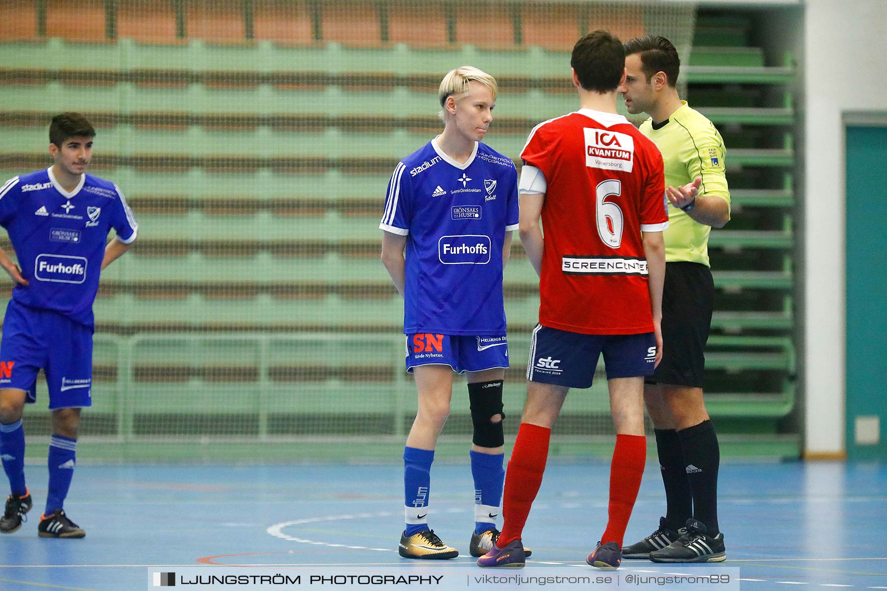 Skövde Futsalcup 2017 Qviding FIF IFK Skövde FK Skövde KIK Falköping FC Våmbs IF,mix,Arena Skövde,Skövde,Sverige,Futsal,,2017,192424