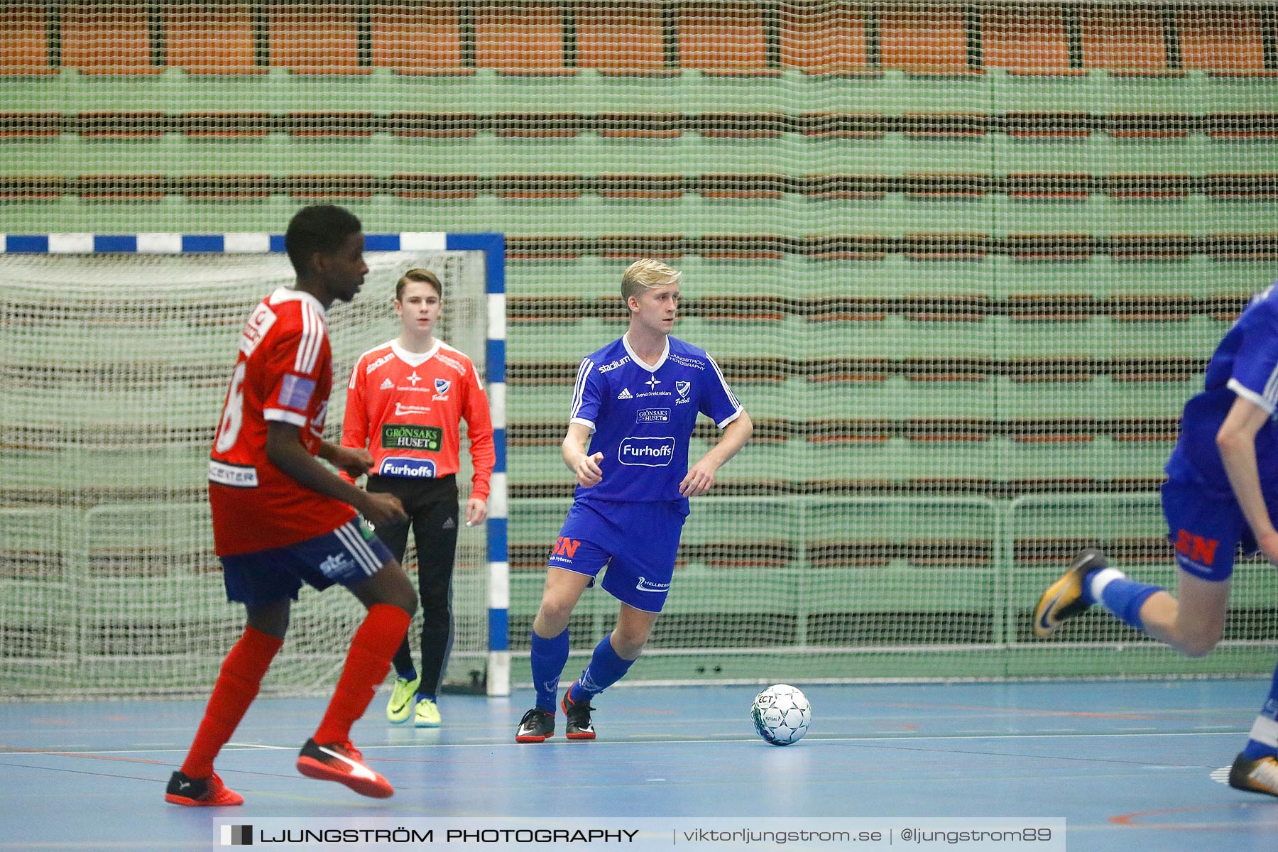 Skövde Futsalcup 2017 Qviding FIF IFK Skövde FK Skövde KIK Falköping FC Våmbs IF,mix,Arena Skövde,Skövde,Sverige,Futsal,,2017,192427