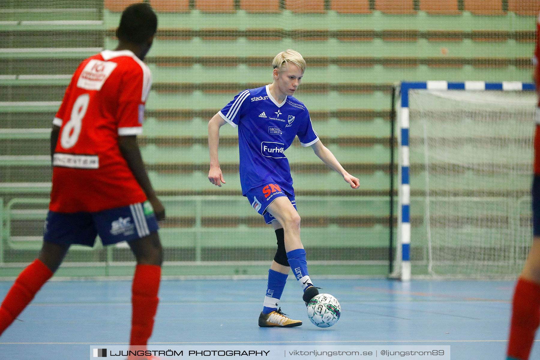 Skövde Futsalcup 2017 Qviding FIF IFK Skövde FK Skövde KIK Falköping FC Våmbs IF,mix,Arena Skövde,Skövde,Sverige,Futsal,,2017,192435