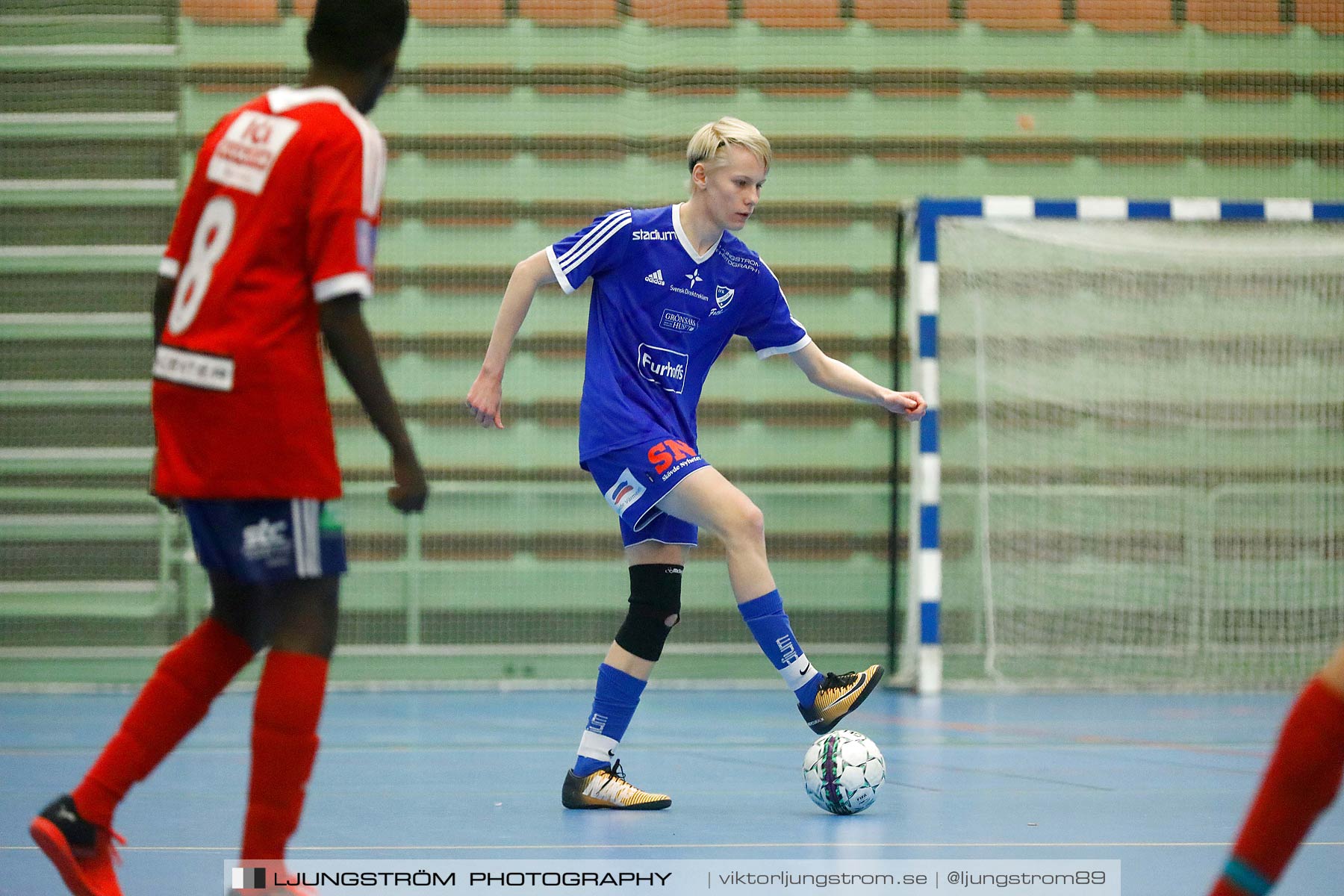 Skövde Futsalcup 2017 Qviding FIF IFK Skövde FK Skövde KIK Falköping FC Våmbs IF,mix,Arena Skövde,Skövde,Sverige,Futsal,,2017,192436