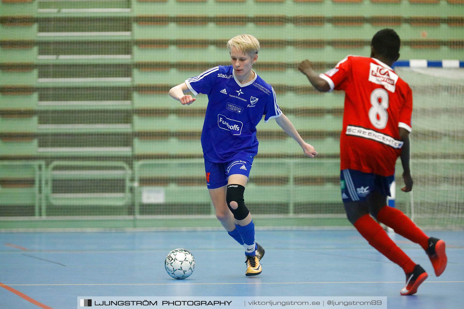 Skövde Futsalcup 2017 Qviding FIF IFK Skövde FK Skövde KIK Falköping FC Våmbs IF,mix,Arena Skövde,Skövde,Sverige,Futsal,,2017,192438