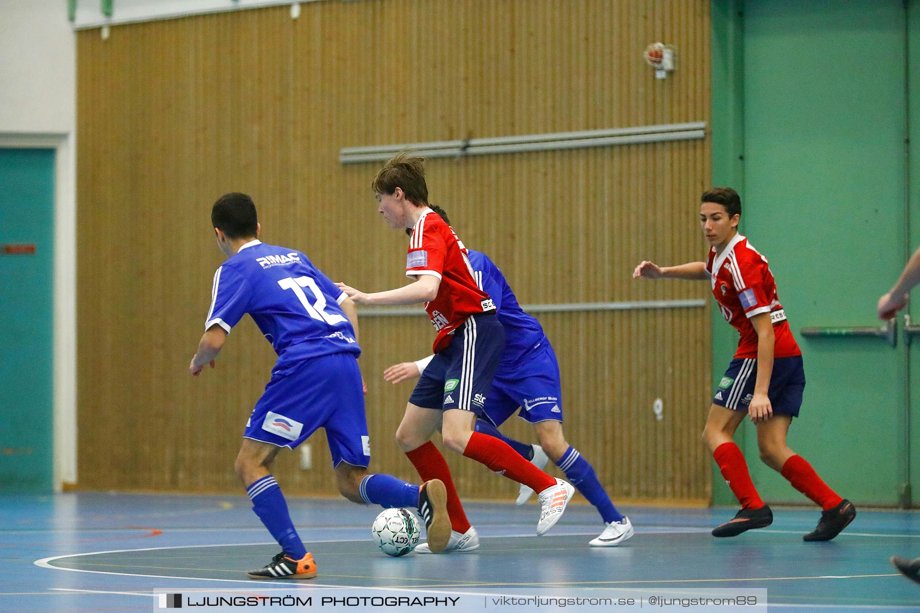 Skövde Futsalcup 2017 Qviding FIF IFK Skövde FK Skövde KIK Falköping FC Våmbs IF,mix,Arena Skövde,Skövde,Sverige,Futsal,,2017,192443