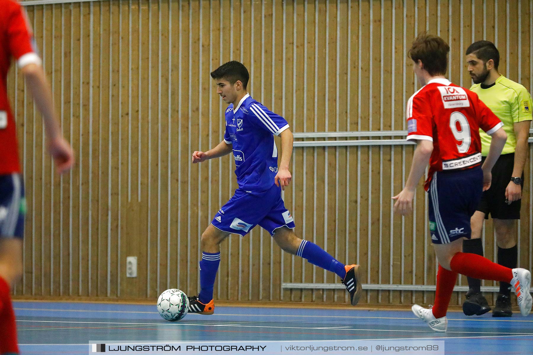 Skövde Futsalcup 2017 Qviding FIF IFK Skövde FK Skövde KIK Falköping FC Våmbs IF,mix,Arena Skövde,Skövde,Sverige,Futsal,,2017,192447