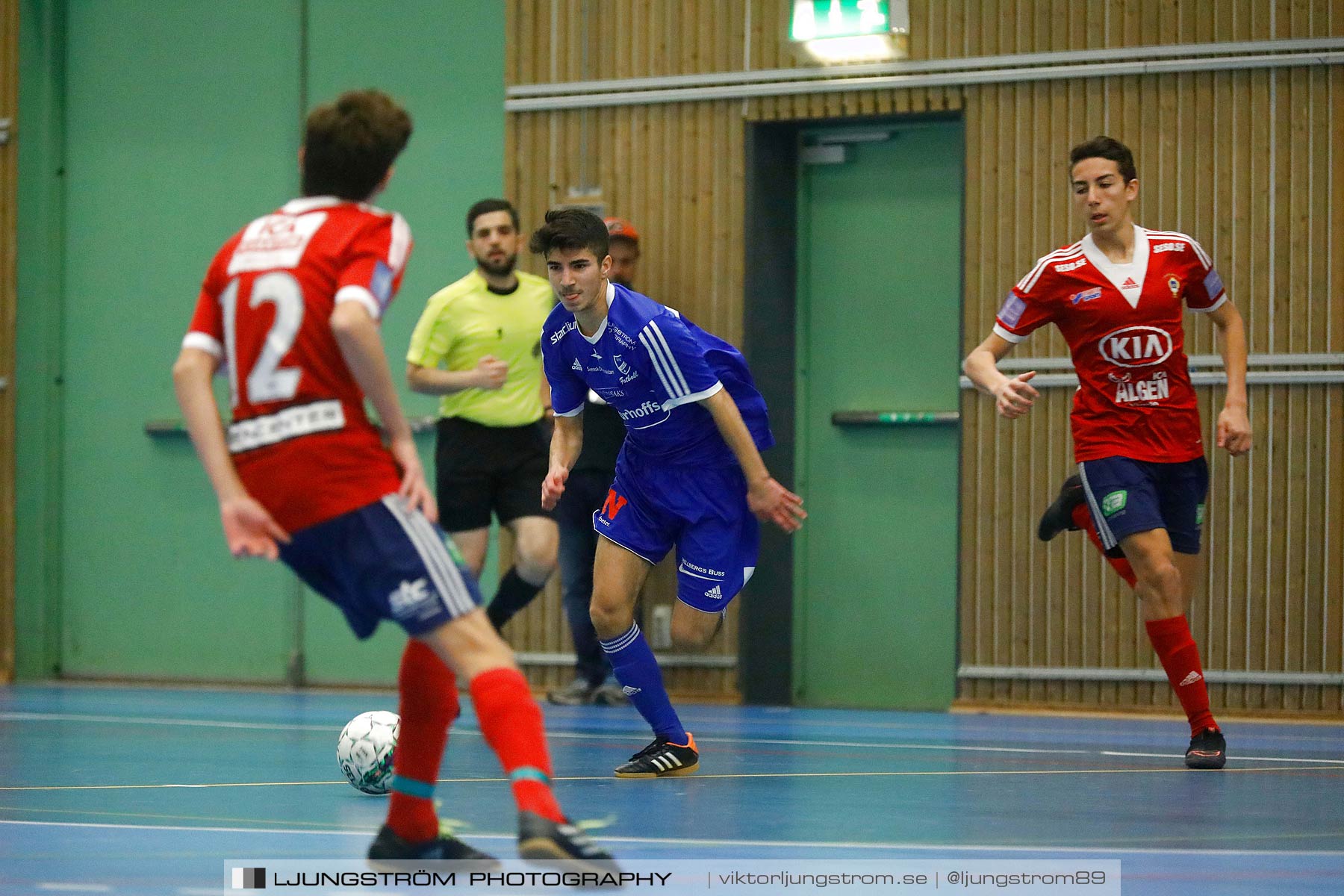 Skövde Futsalcup 2017 Qviding FIF IFK Skövde FK Skövde KIK Falköping FC Våmbs IF,mix,Arena Skövde,Skövde,Sverige,Futsal,,2017,192452