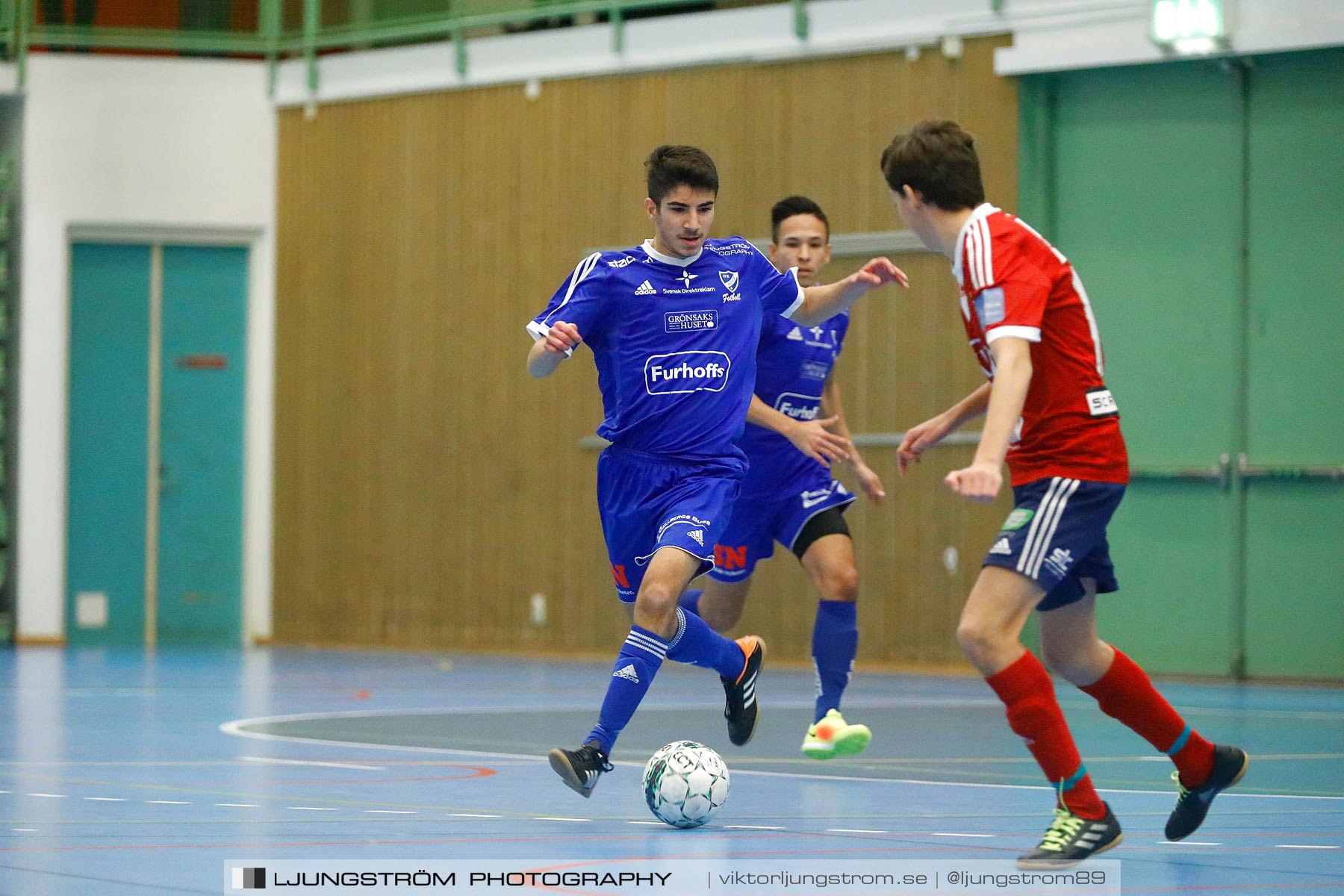 Skövde Futsalcup 2017 Qviding FIF IFK Skövde FK Skövde KIK Falköping FC Våmbs IF,mix,Arena Skövde,Skövde,Sverige,Futsal,,2017,192453