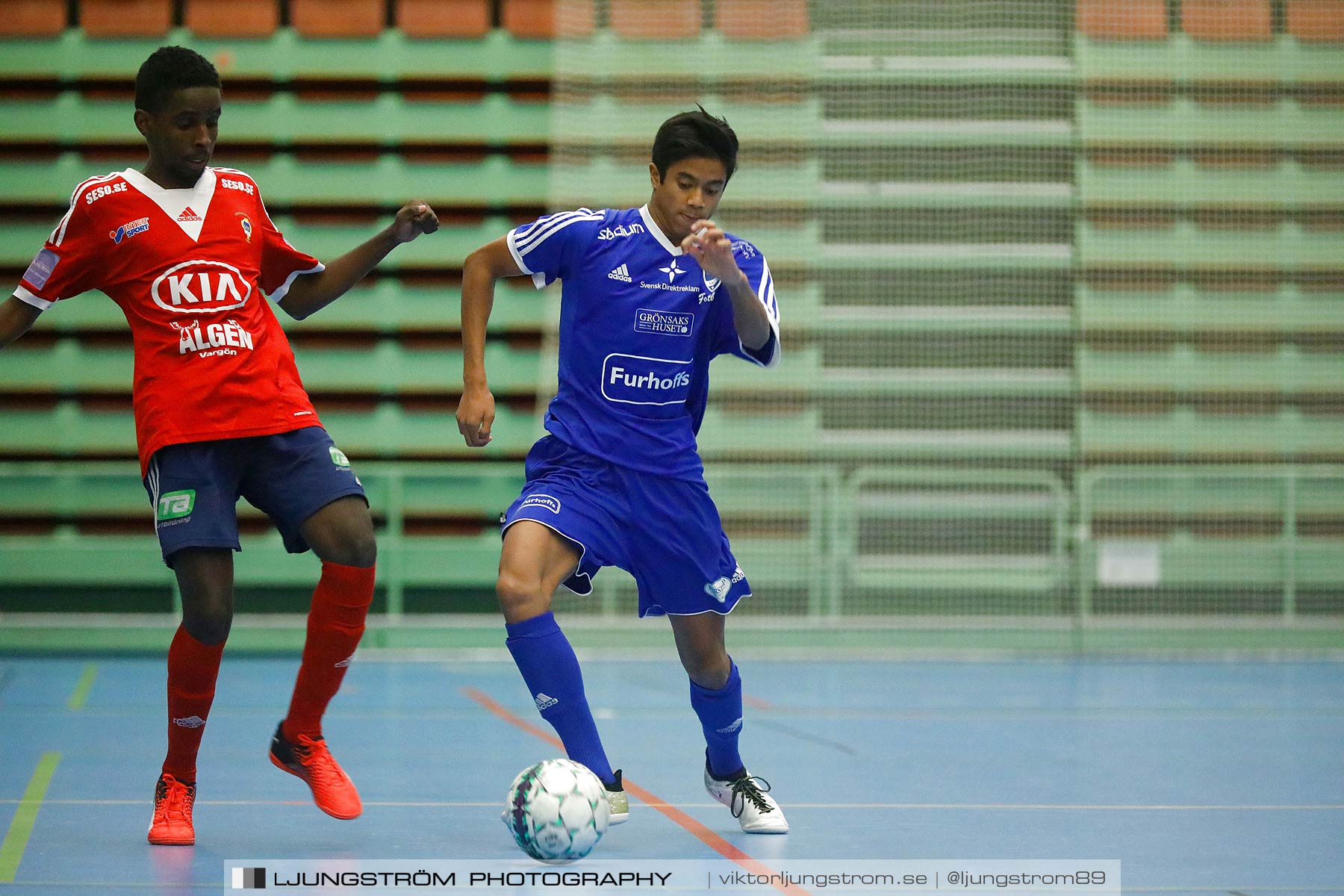 Skövde Futsalcup 2017 Qviding FIF IFK Skövde FK Skövde KIK Falköping FC Våmbs IF,mix,Arena Skövde,Skövde,Sverige,Futsal,,2017,192457