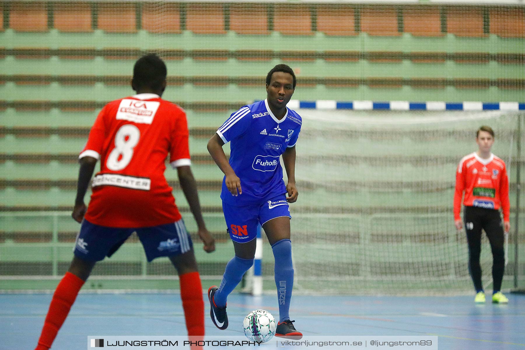 Skövde Futsalcup 2017 Qviding FIF IFK Skövde FK Skövde KIK Falköping FC Våmbs IF,mix,Arena Skövde,Skövde,Sverige,Futsal,,2017,192459