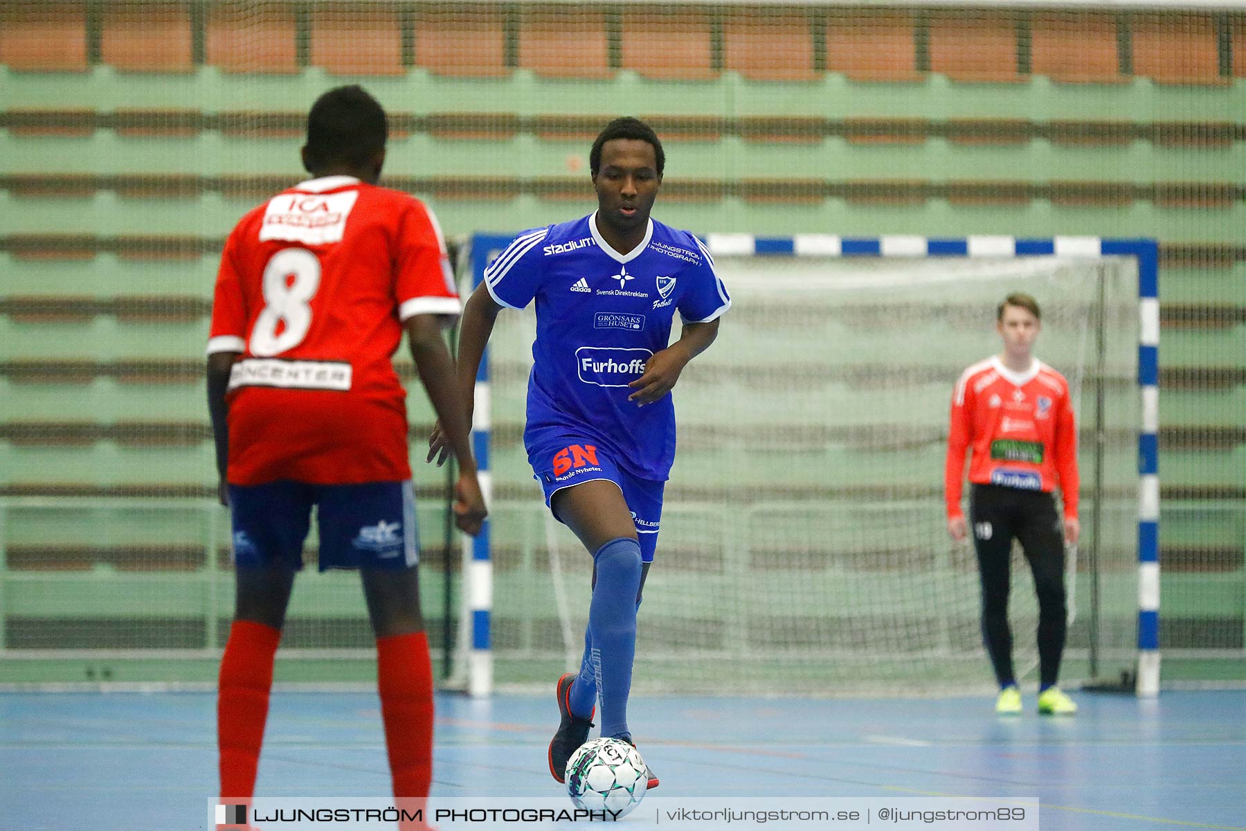 Skövde Futsalcup 2017 Qviding FIF IFK Skövde FK Skövde KIK Falköping FC Våmbs IF,mix,Arena Skövde,Skövde,Sverige,Futsal,,2017,192460