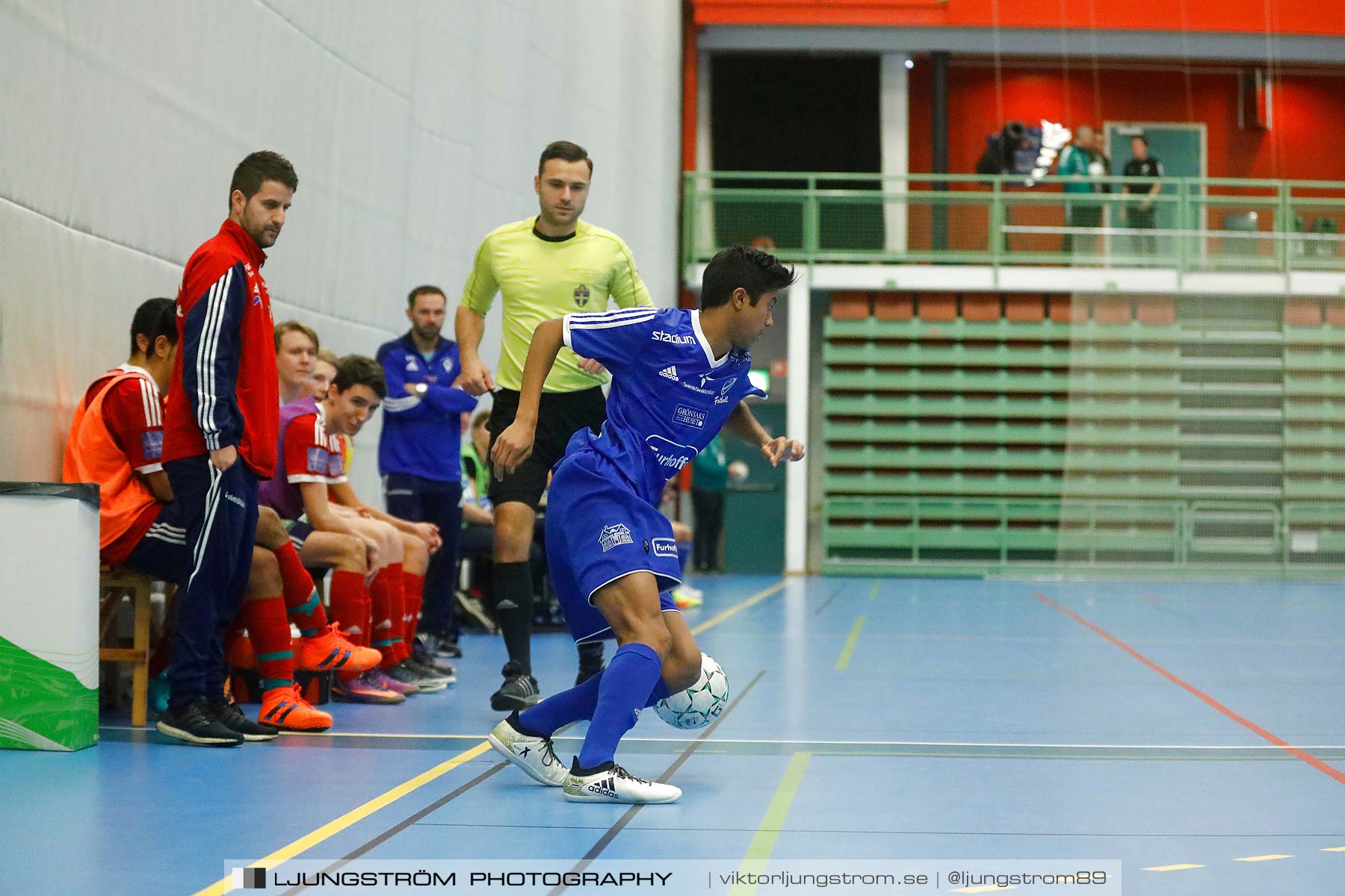 Skövde Futsalcup 2017 Qviding FIF IFK Skövde FK Skövde KIK Falköping FC Våmbs IF,mix,Arena Skövde,Skövde,Sverige,Futsal,,2017,192468