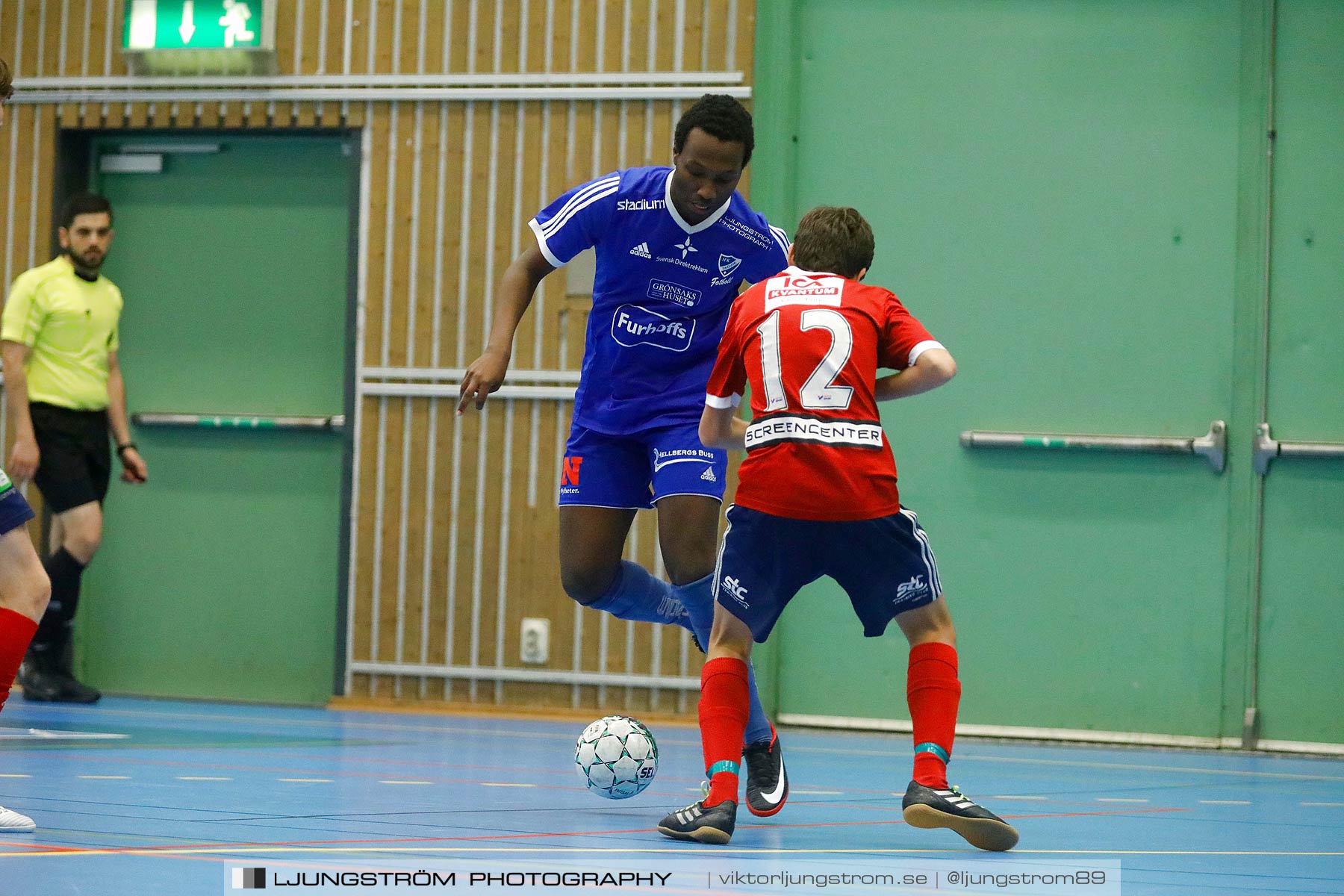 Skövde Futsalcup 2017 Qviding FIF IFK Skövde FK Skövde KIK Falköping FC Våmbs IF,mix,Arena Skövde,Skövde,Sverige,Futsal,,2017,192469