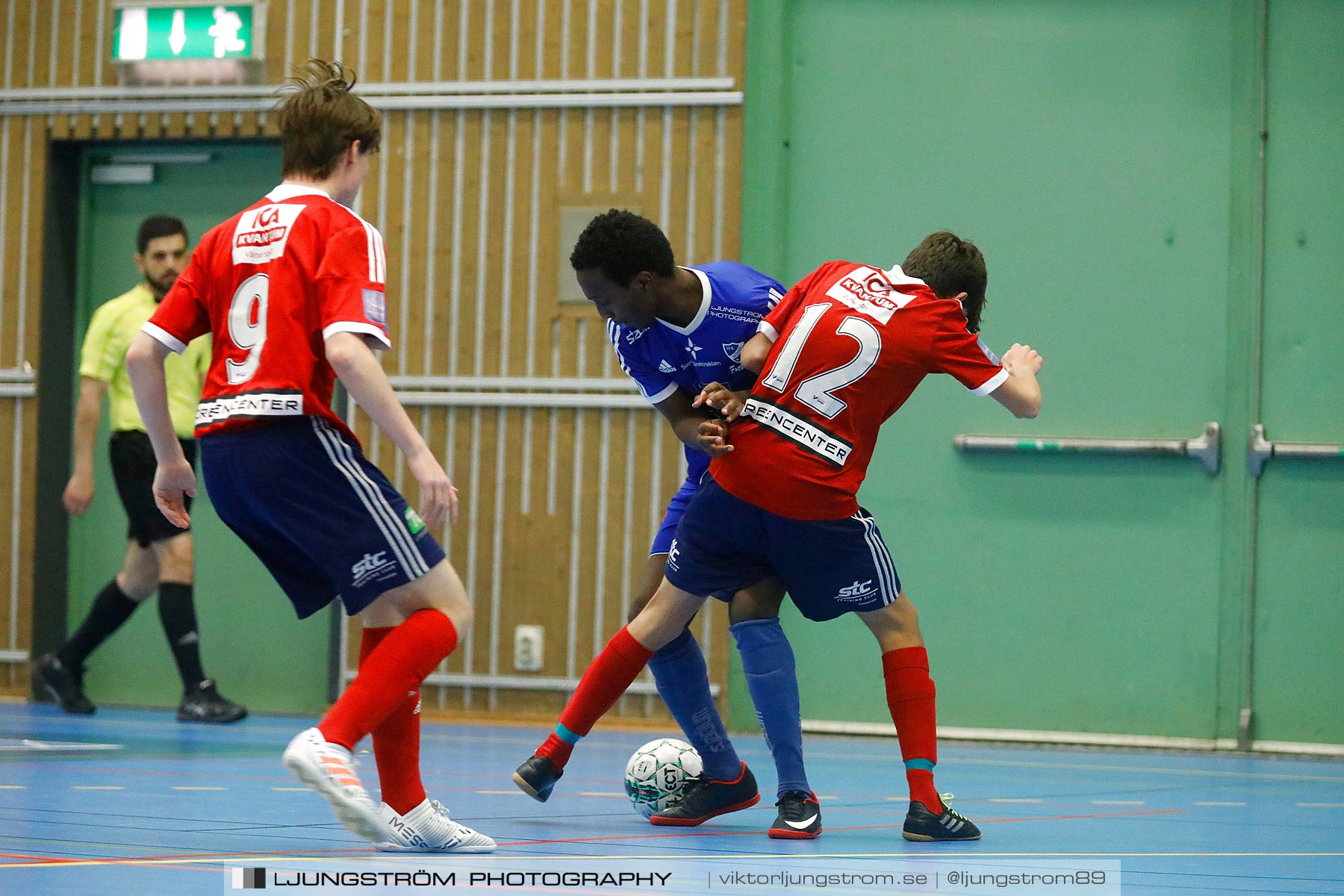 Skövde Futsalcup 2017 Qviding FIF IFK Skövde FK Skövde KIK Falköping FC Våmbs IF,mix,Arena Skövde,Skövde,Sverige,Futsal,,2017,192470