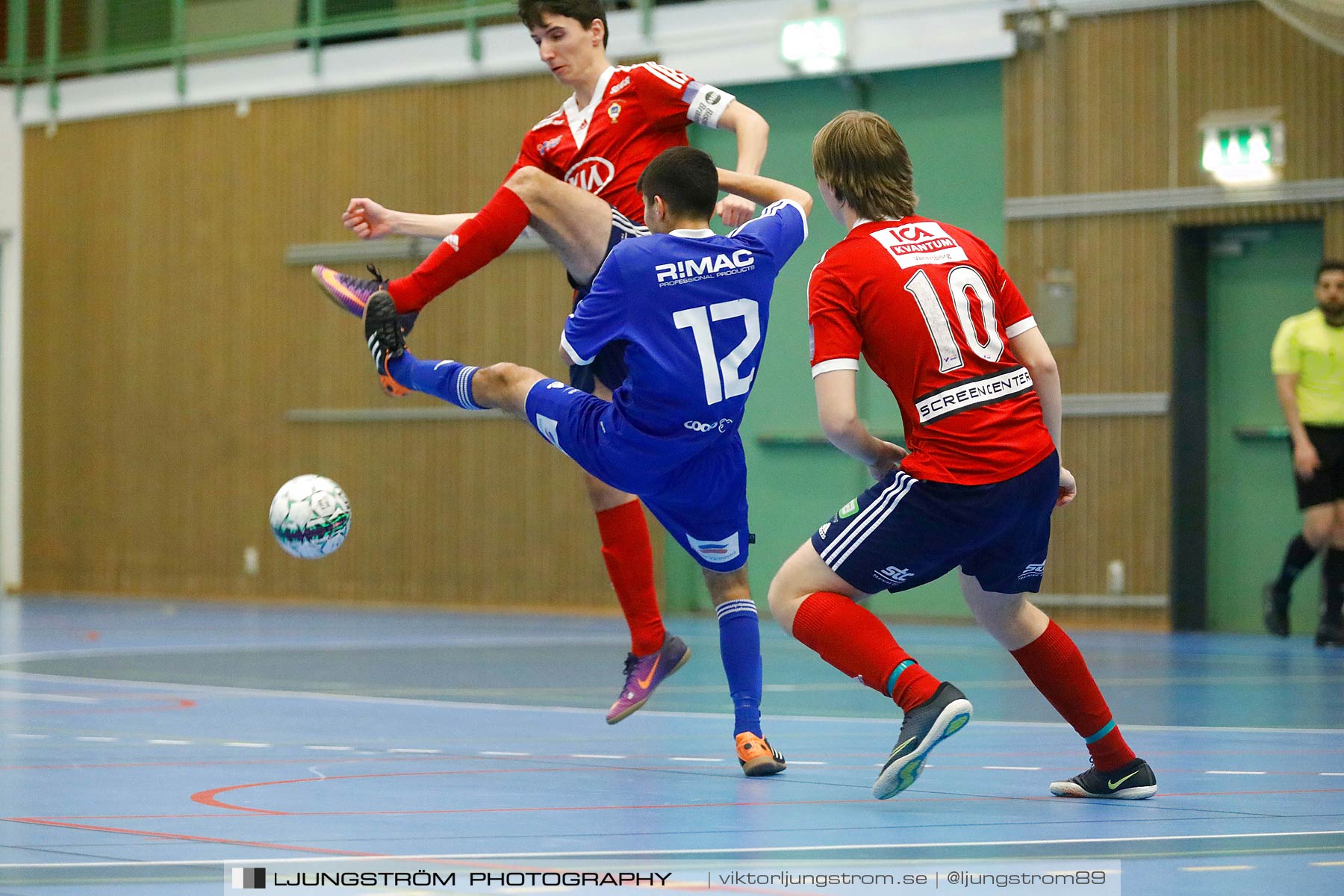 Skövde Futsalcup 2017 Qviding FIF IFK Skövde FK Skövde KIK Falköping FC Våmbs IF,mix,Arena Skövde,Skövde,Sverige,Futsal,,2017,192472