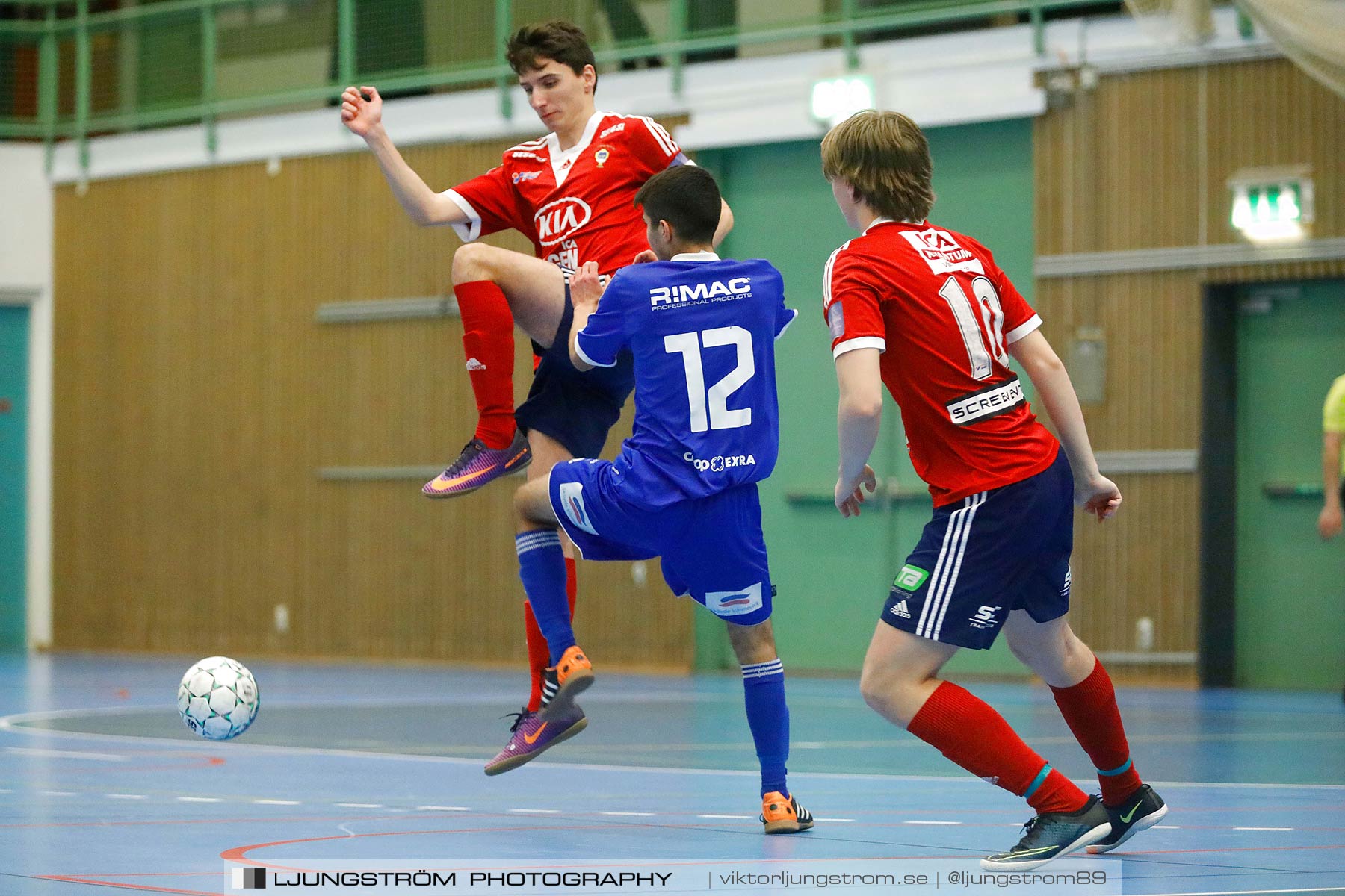 Skövde Futsalcup 2017 Qviding FIF IFK Skövde FK Skövde KIK Falköping FC Våmbs IF,mix,Arena Skövde,Skövde,Sverige,Futsal,,2017,192473