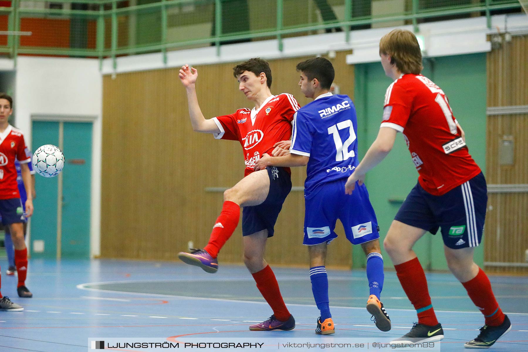 Skövde Futsalcup 2017 Qviding FIF IFK Skövde FK Skövde KIK Falköping FC Våmbs IF,mix,Arena Skövde,Skövde,Sverige,Futsal,,2017,192474