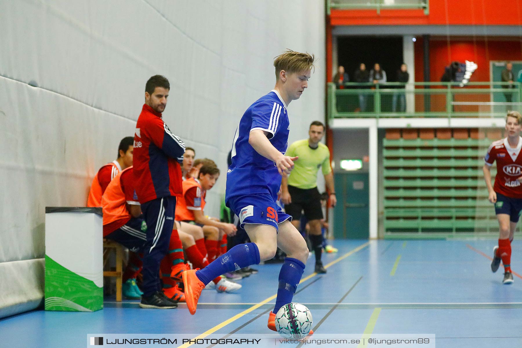 Skövde Futsalcup 2017 Qviding FIF IFK Skövde FK Skövde KIK Falköping FC Våmbs IF,mix,Arena Skövde,Skövde,Sverige,Futsal,,2017,192476